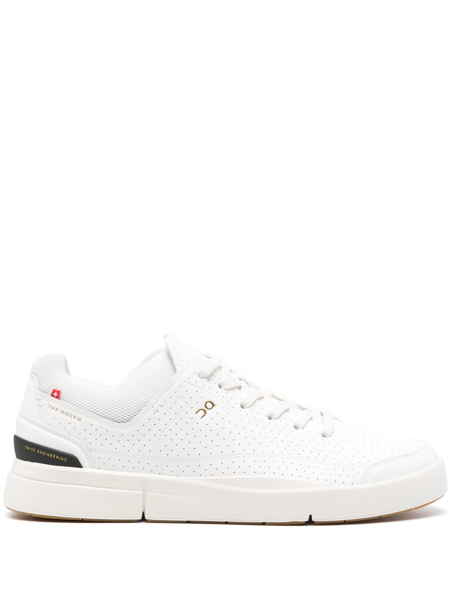 The Roger Centre Court sneakers
