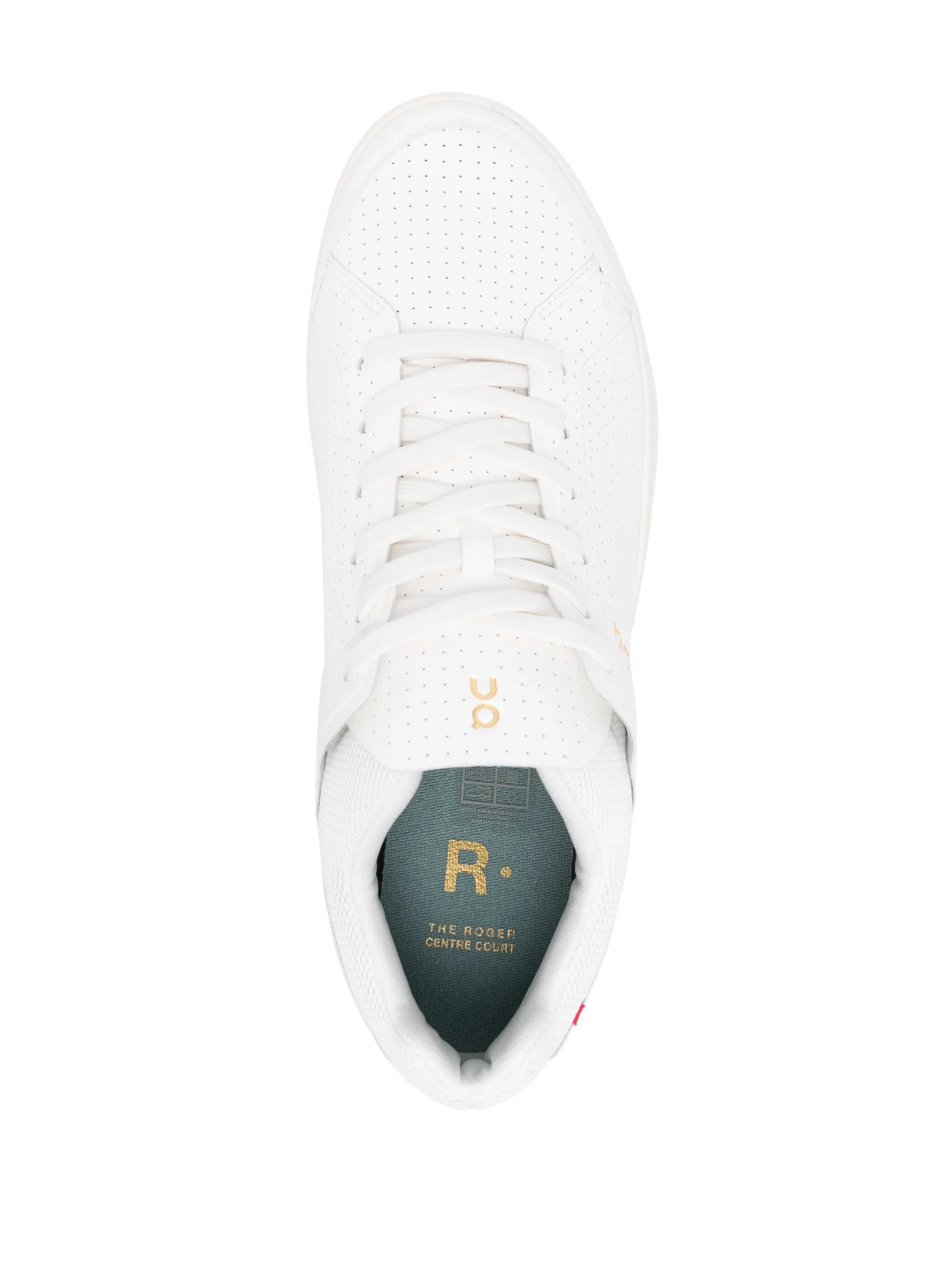 The Roger Centre Court sneakers