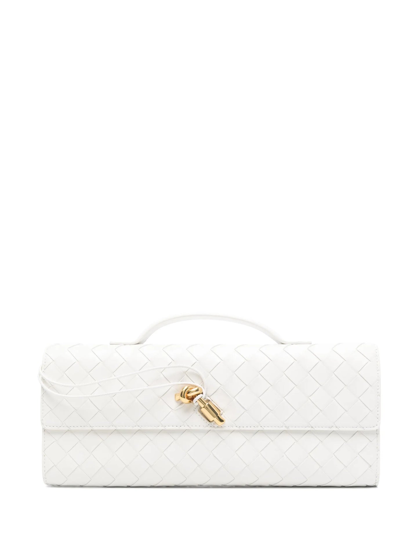 Andiamo clutch bag