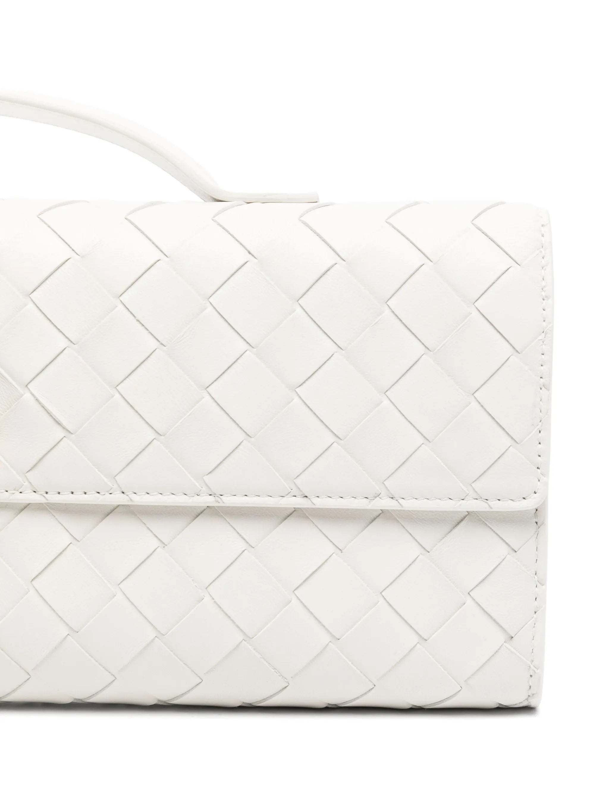 Andiamo clutch bag