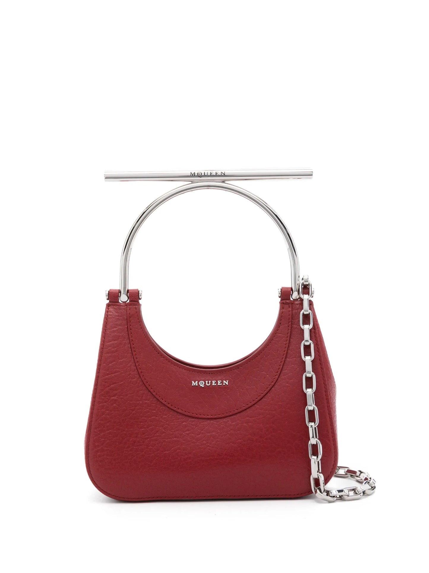 T-bar mini bag