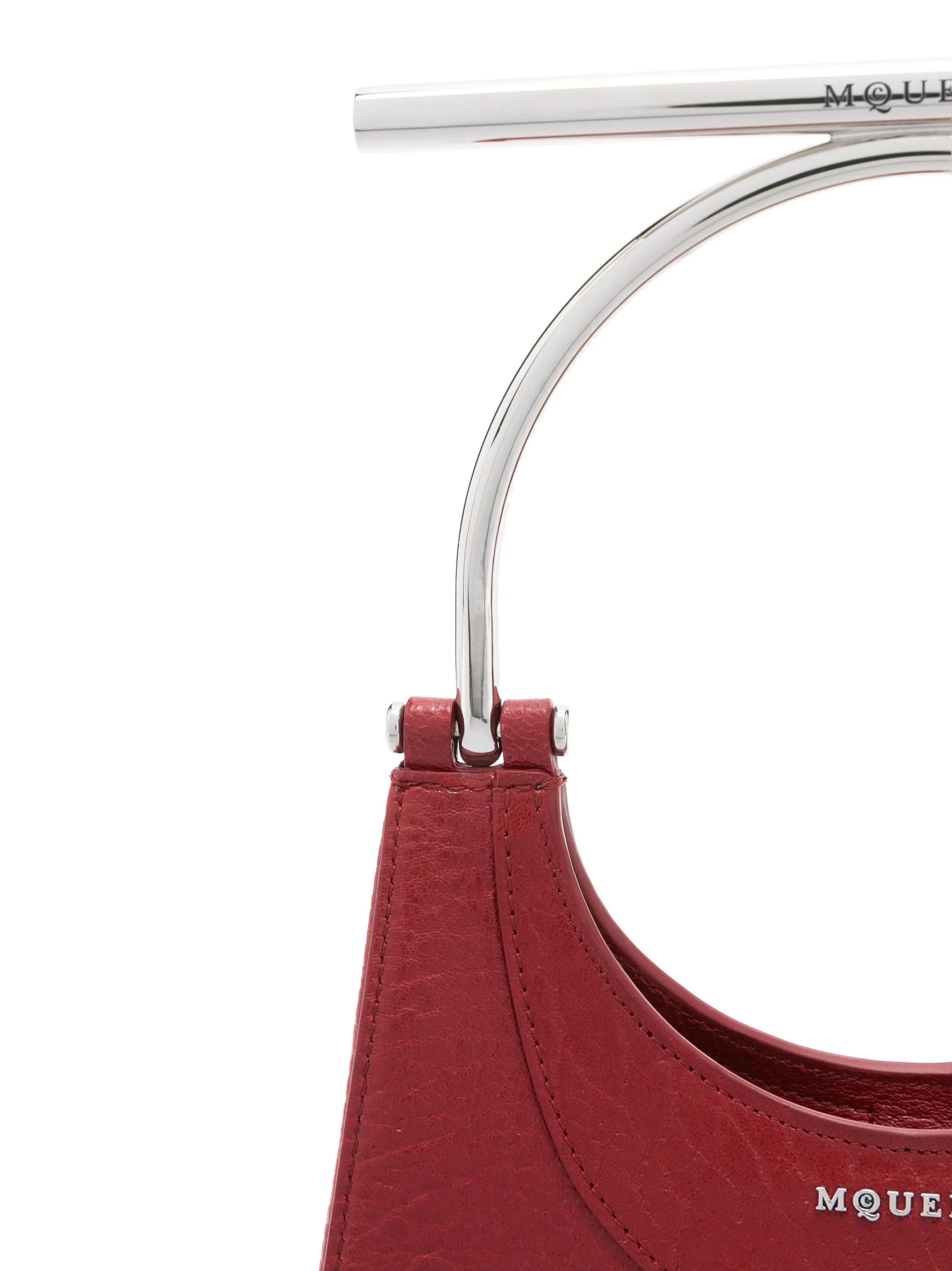 T-bar mini bag