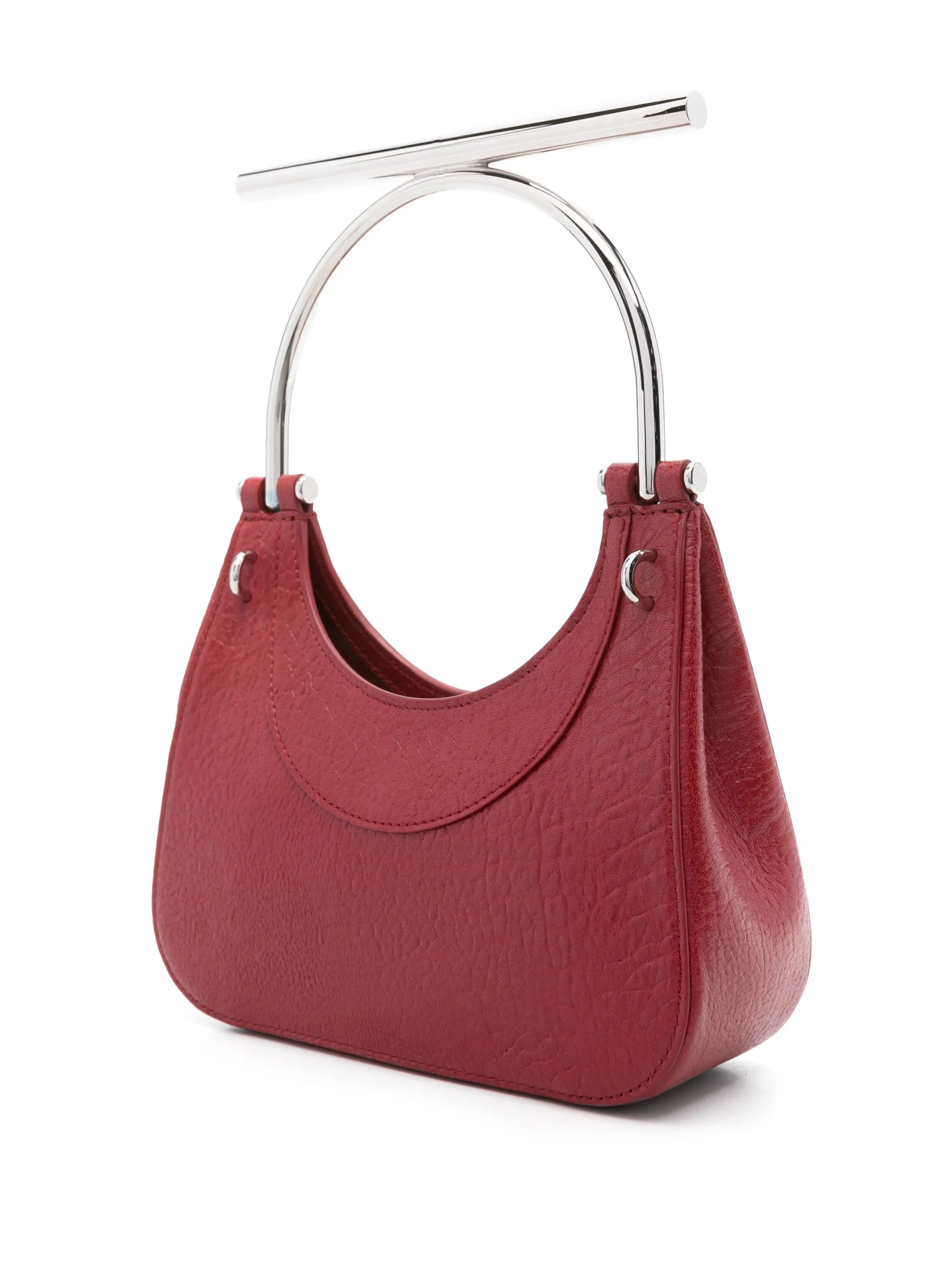 T-bar mini bag