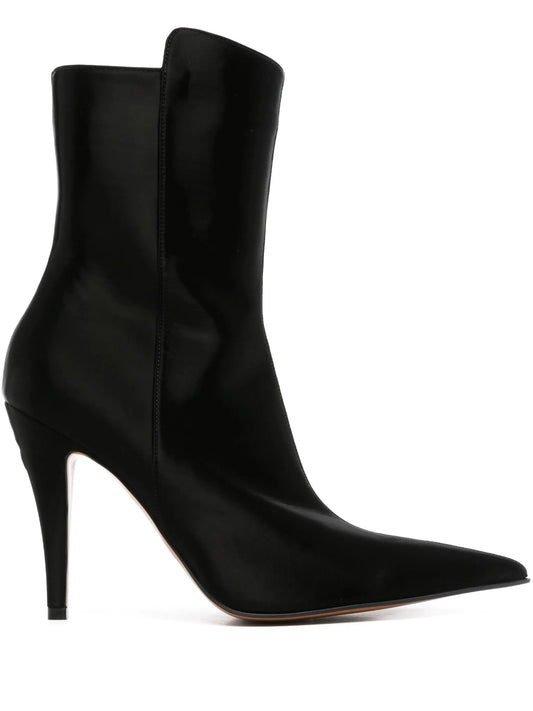 105mm Birdie boots