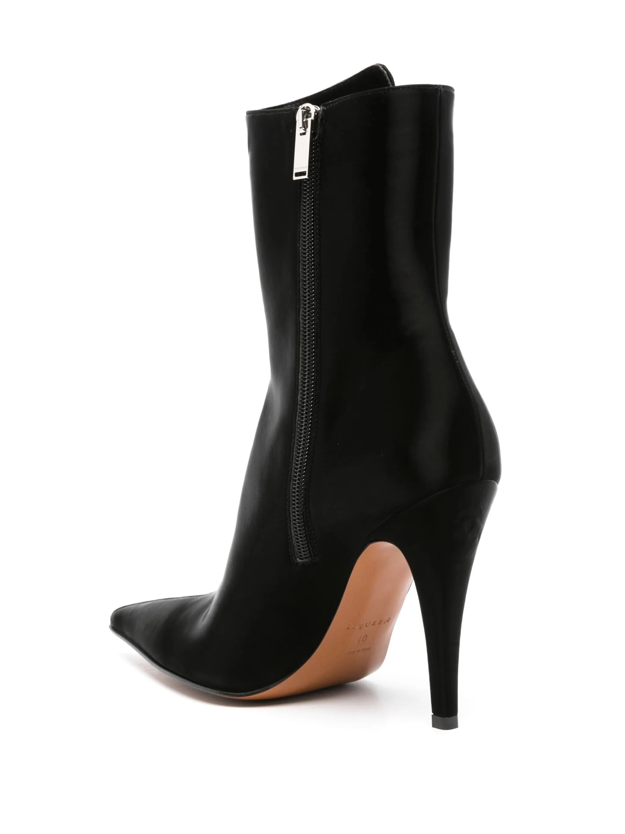 105mm Birdie boots