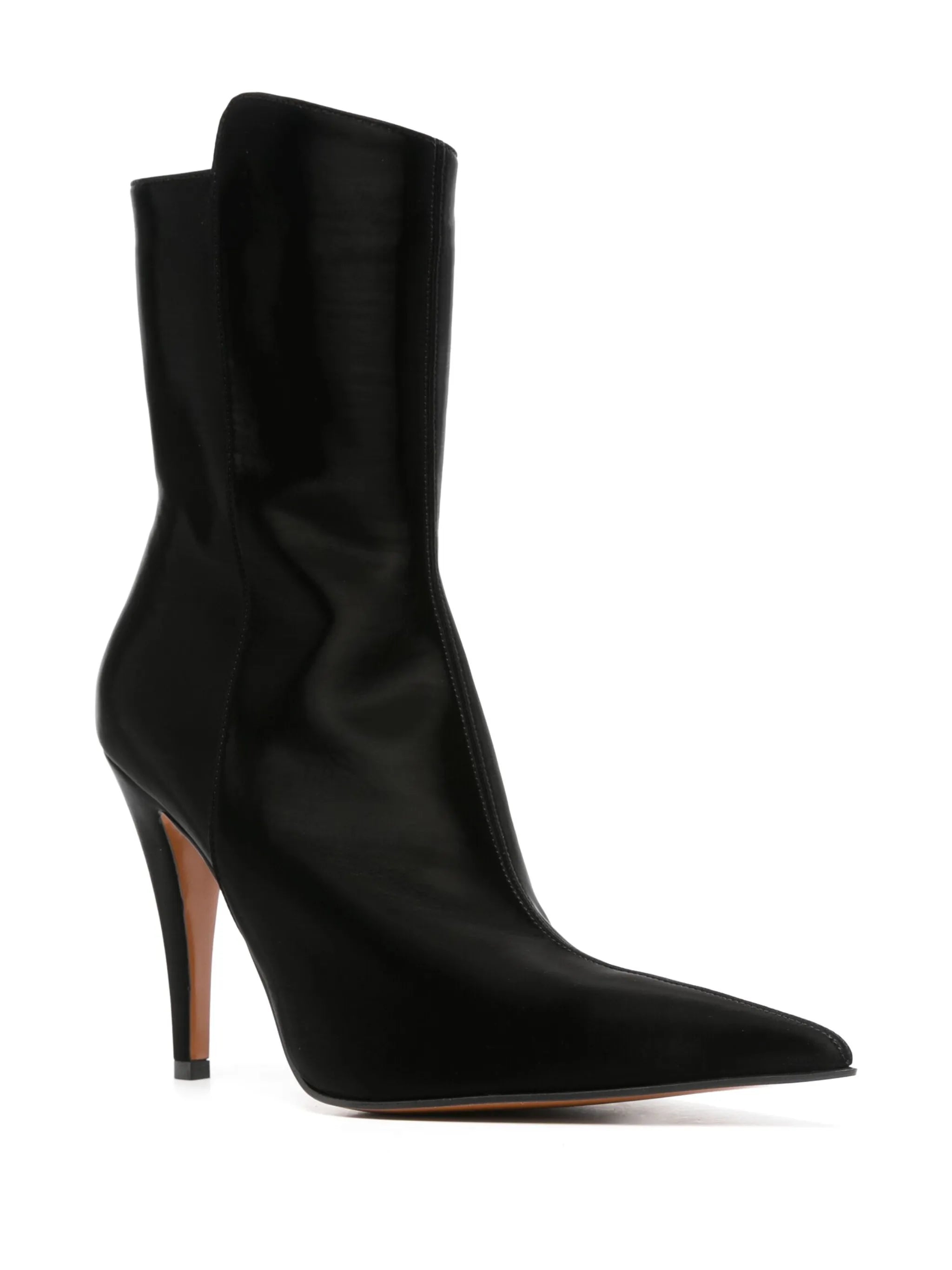 105mm Birdie boots