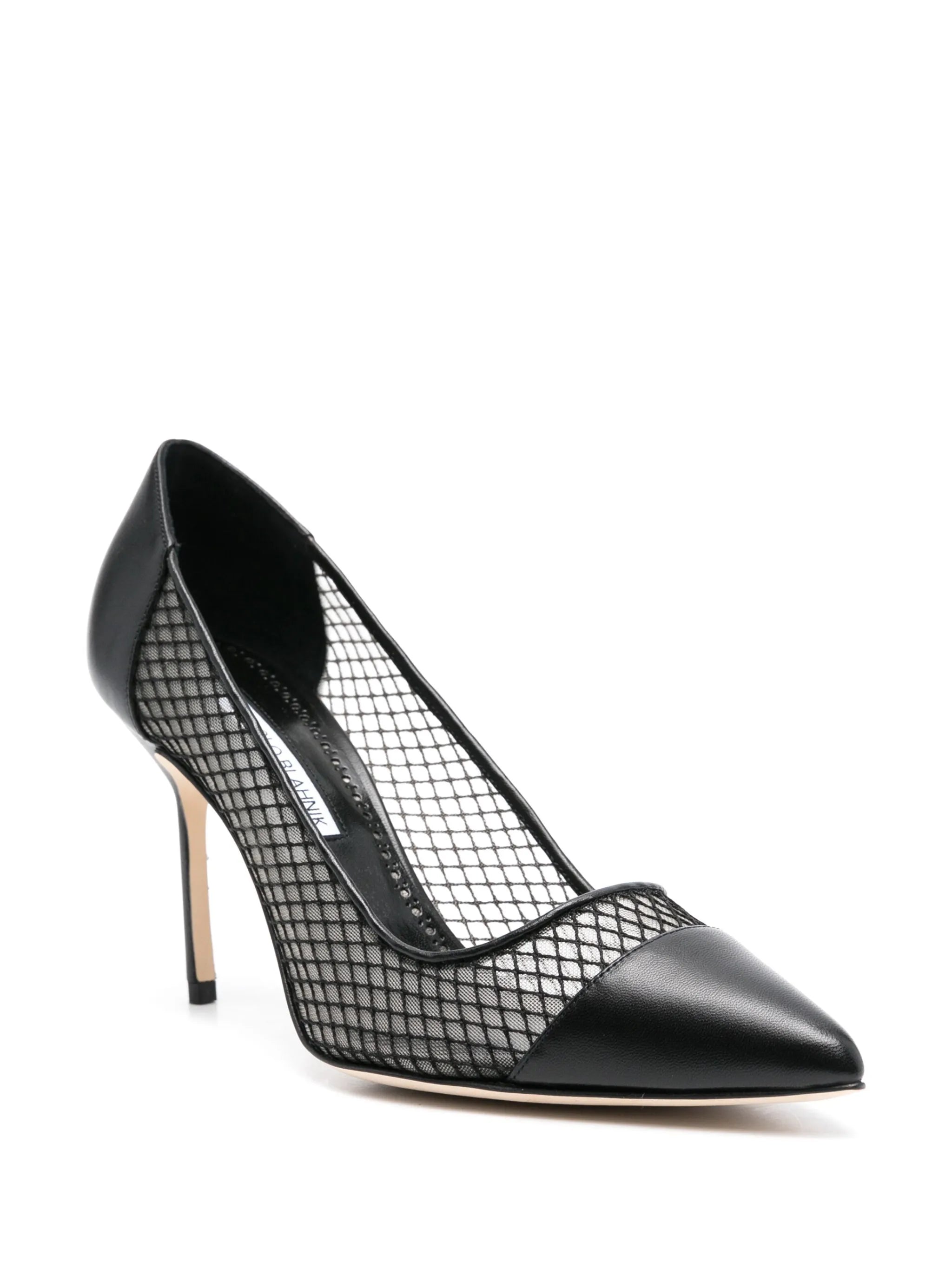 90mm Capcour pumps