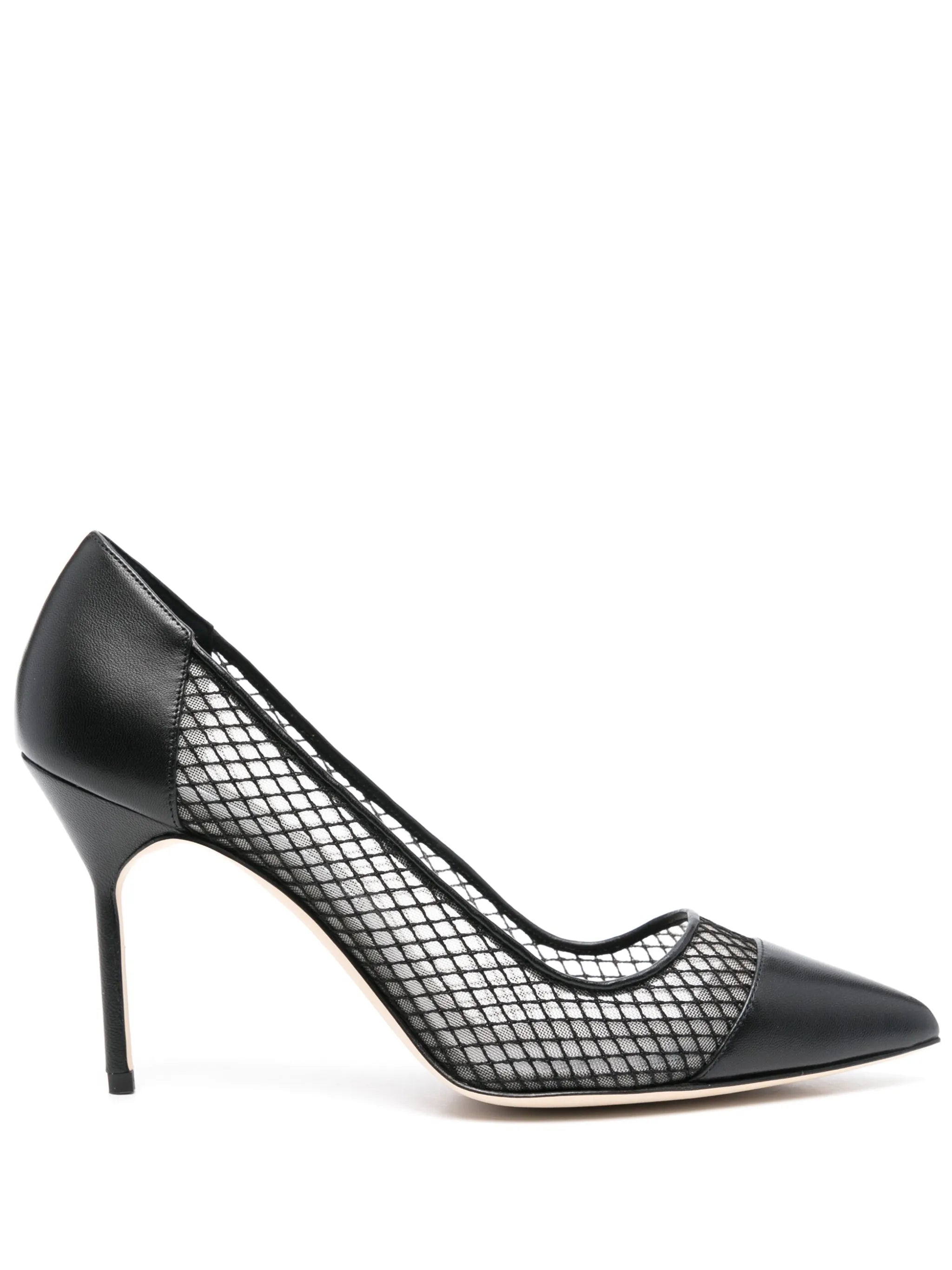 90mm Capcour pumps