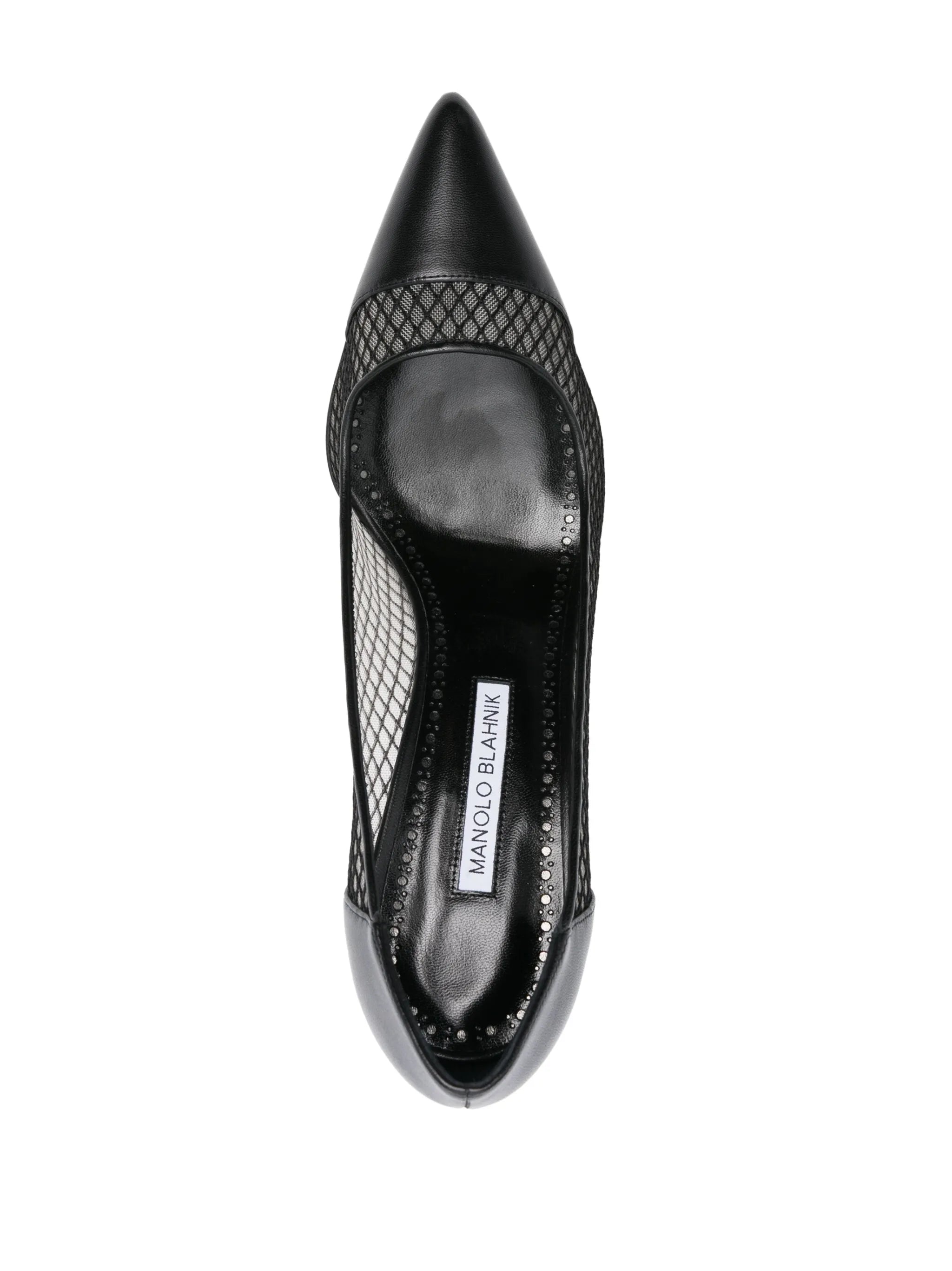 90mm Capcour pumps