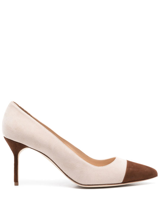70mm Capcour pumps