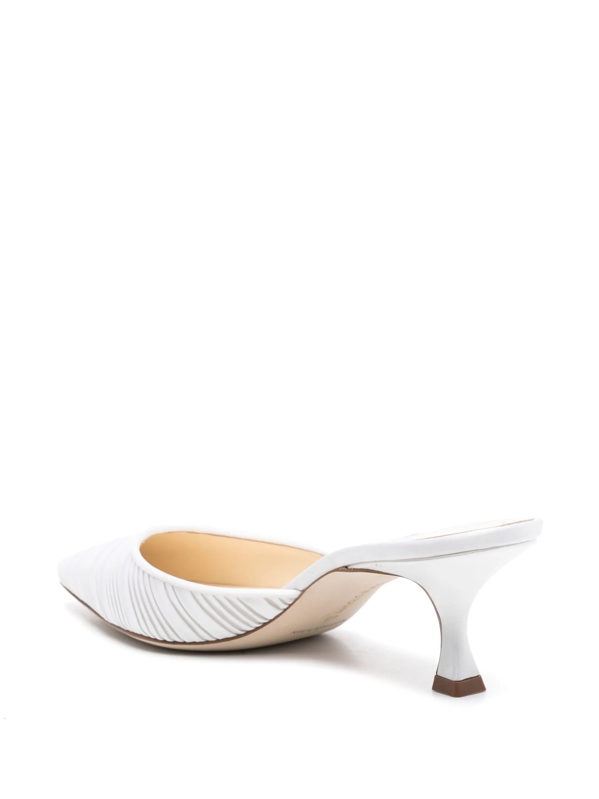 50mm Carolyne mules