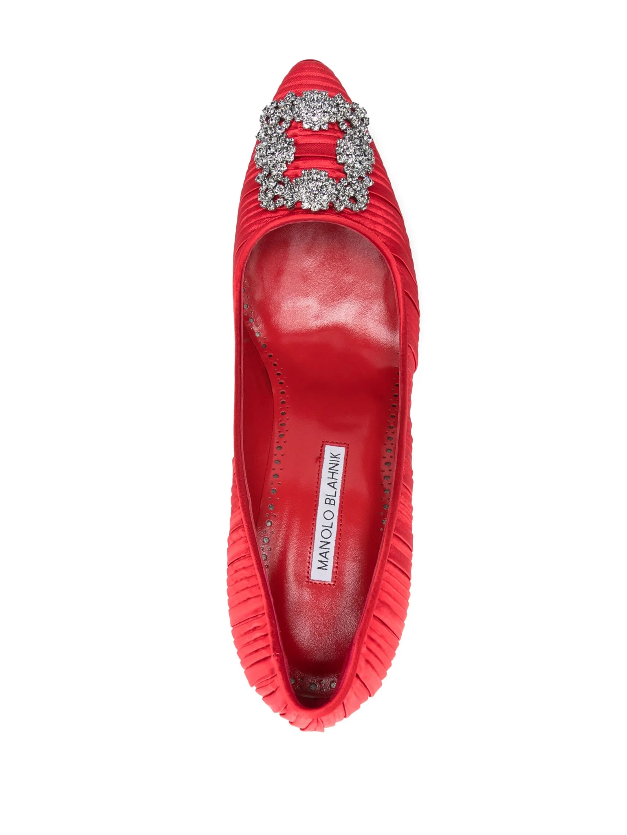90mm Hangisi pumps