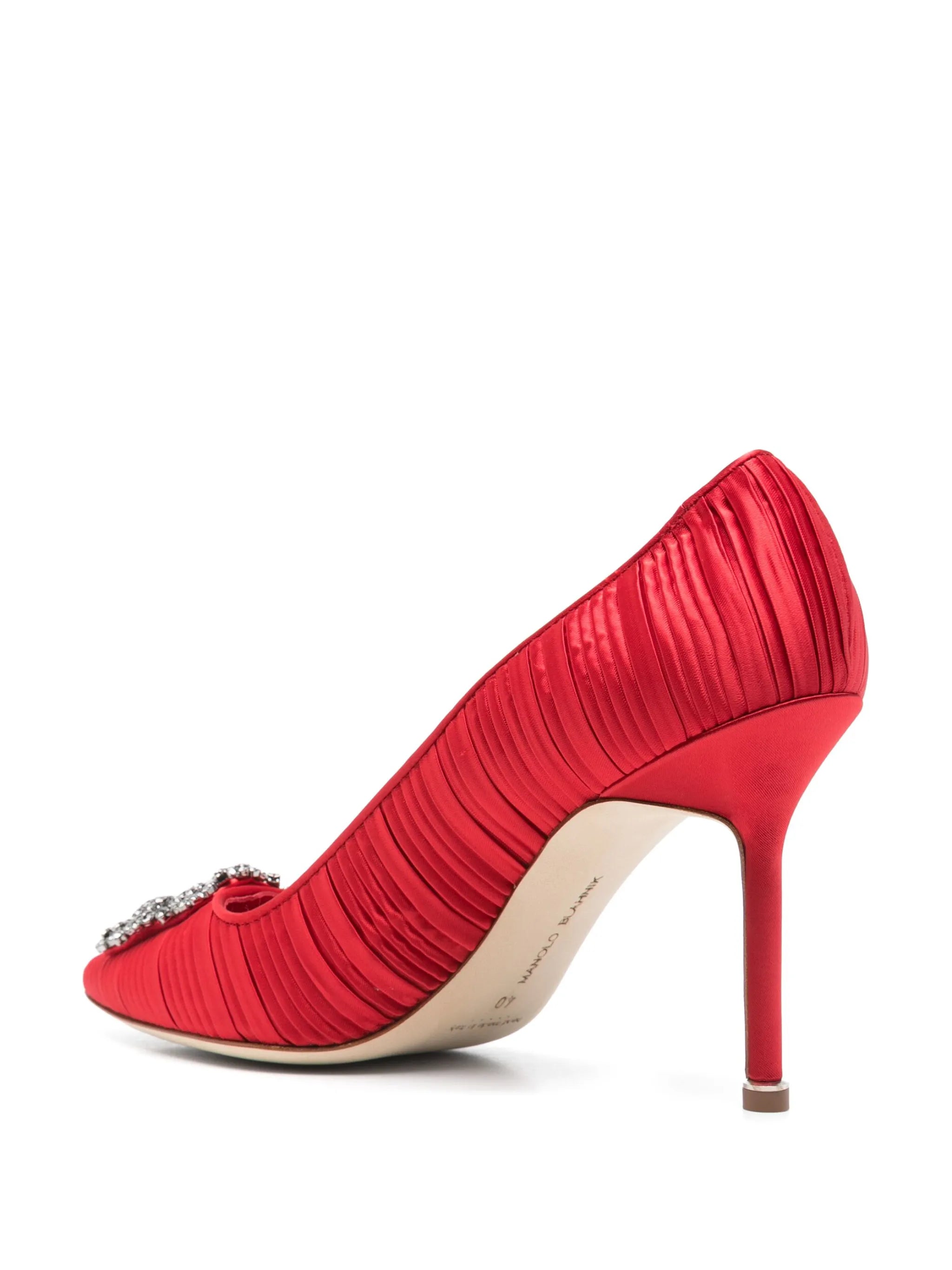 90mm Hangisi pumps