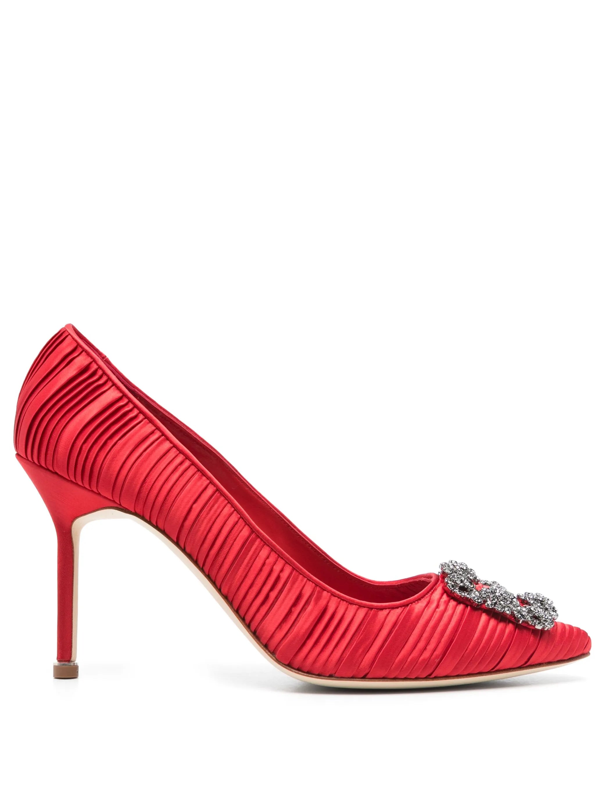 90mm Hangisi pumps