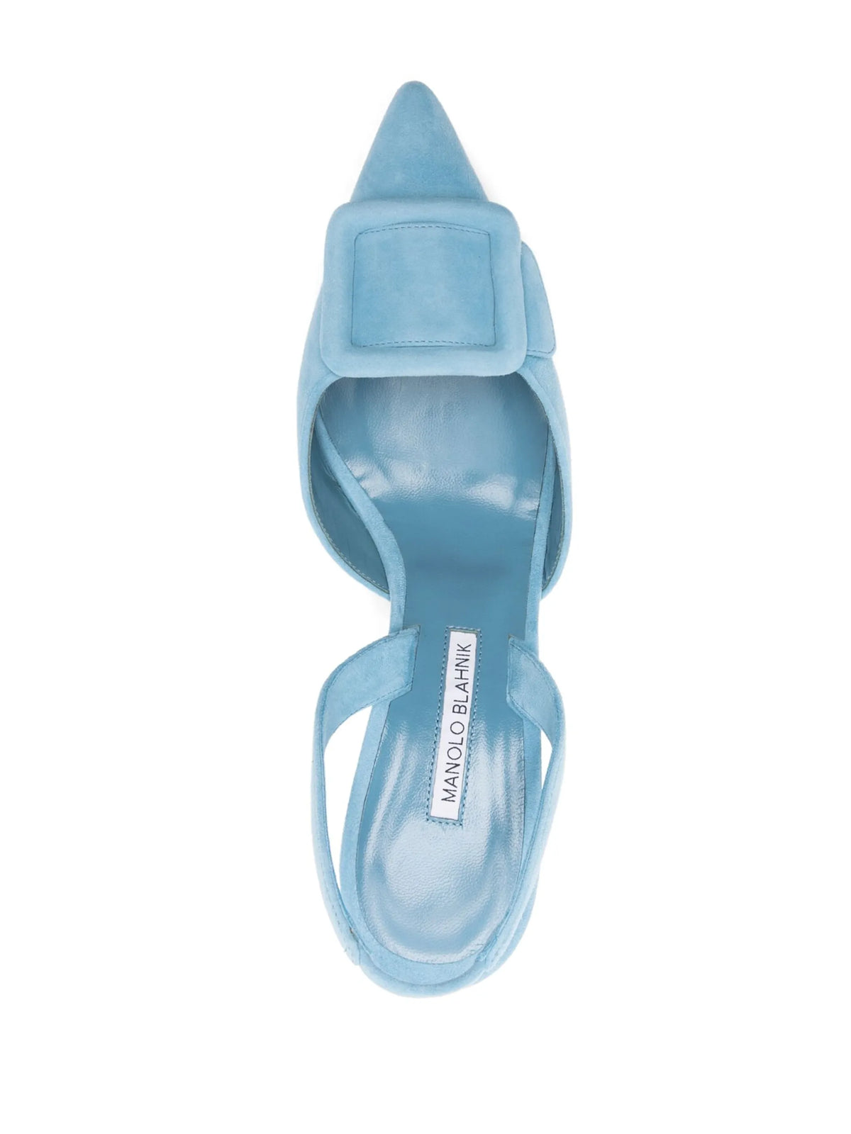 70mm Maysli pumps