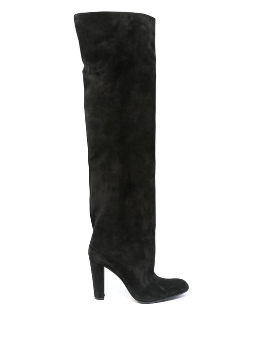 105mm Gardahi boots
