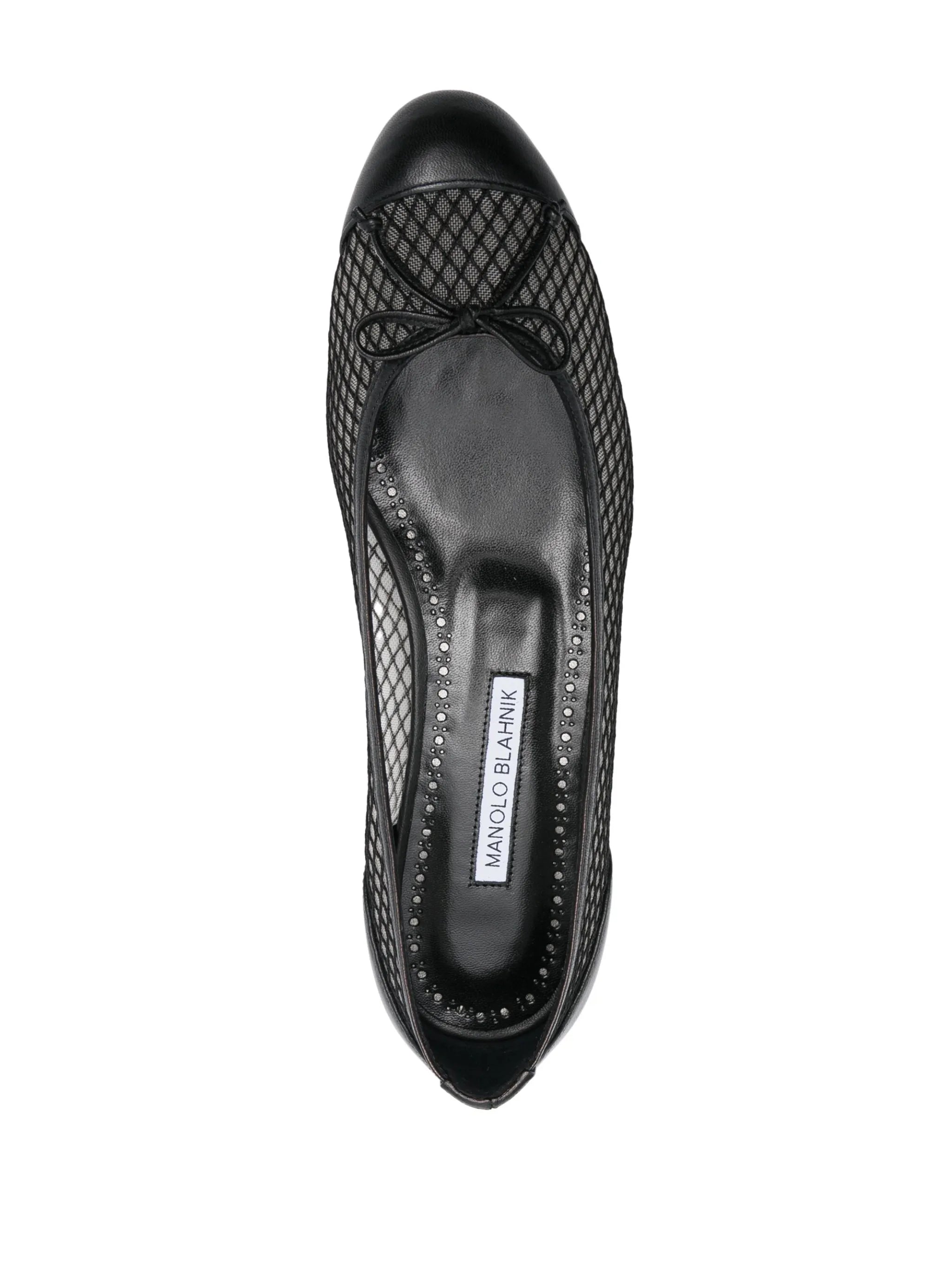 Jatelah ballet flats