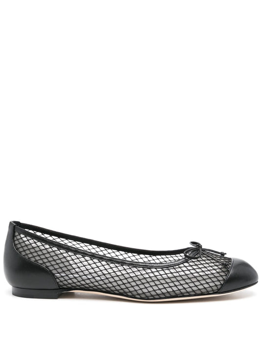 Jatelah ballet flats