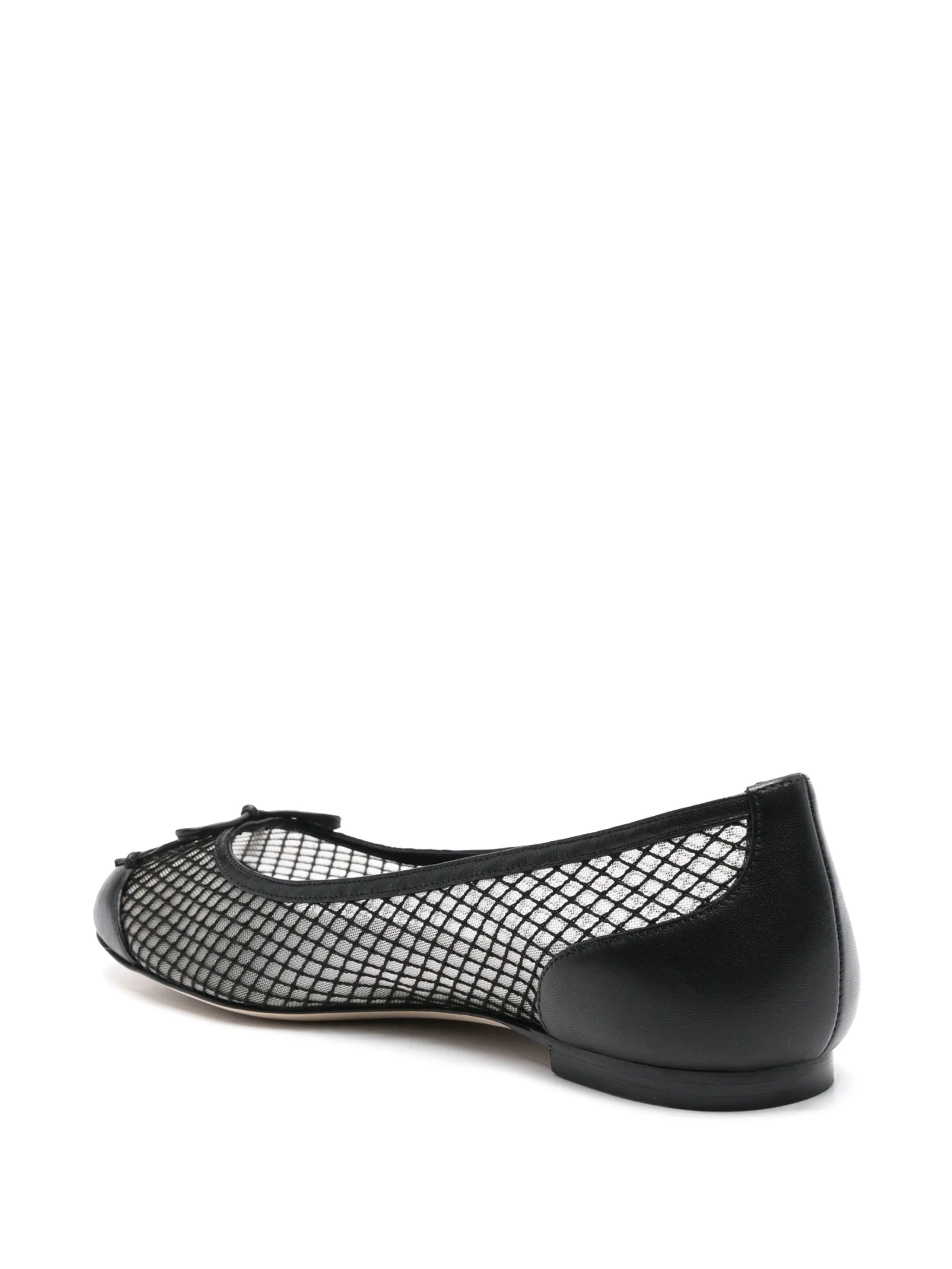 Jatelah ballet flats