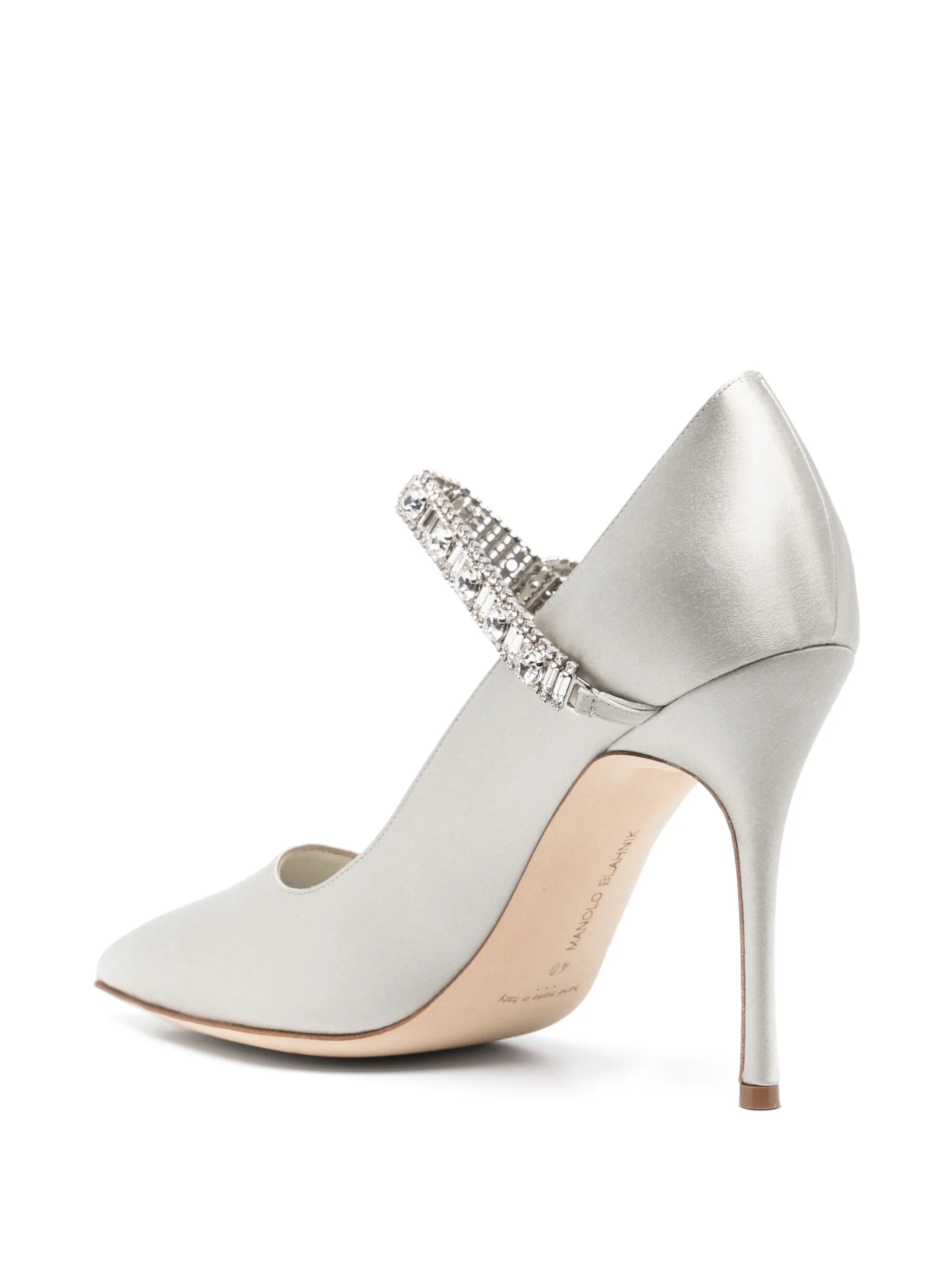105mm Hamedi pumps