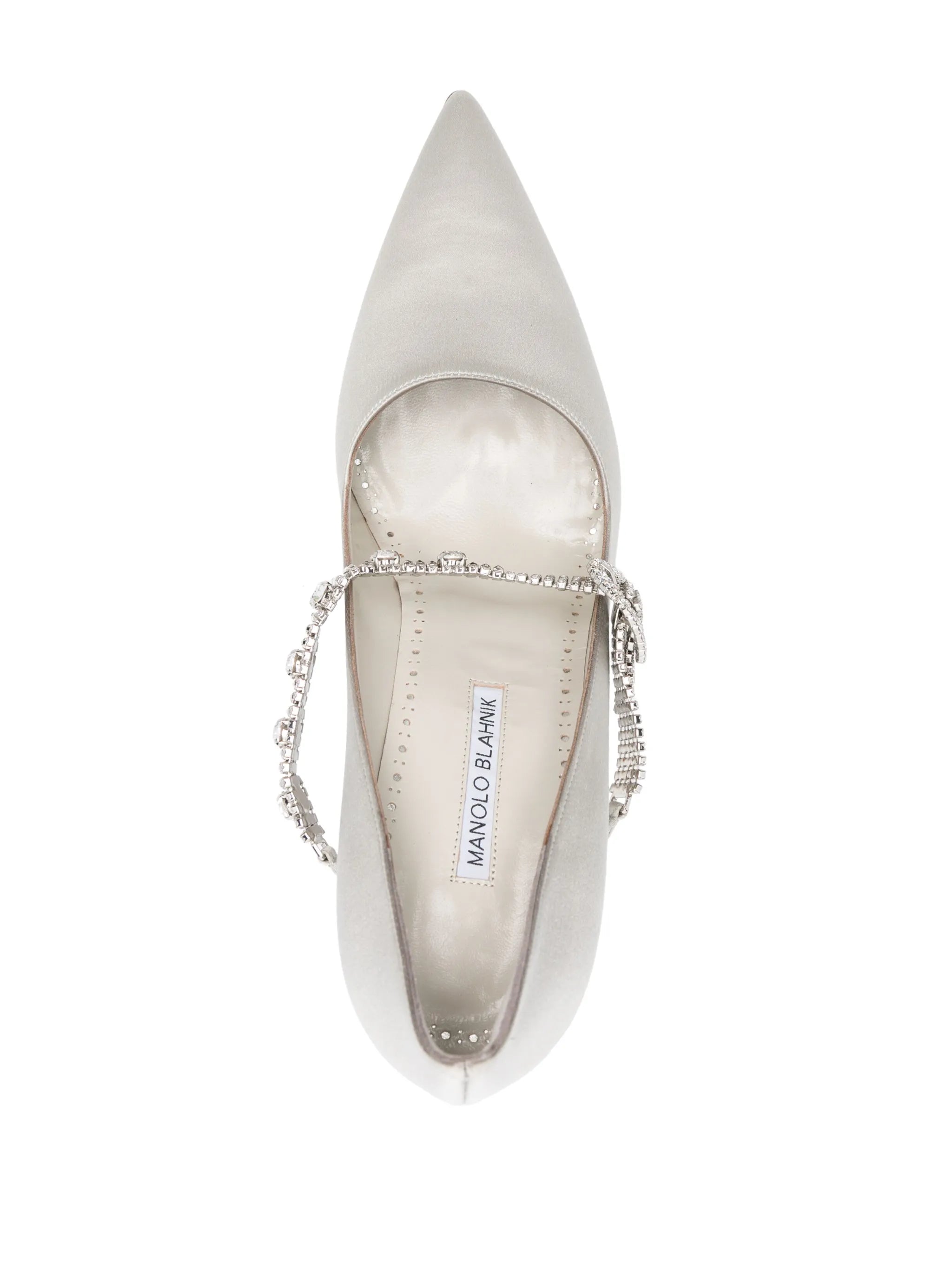 105mm Hamedi pumps