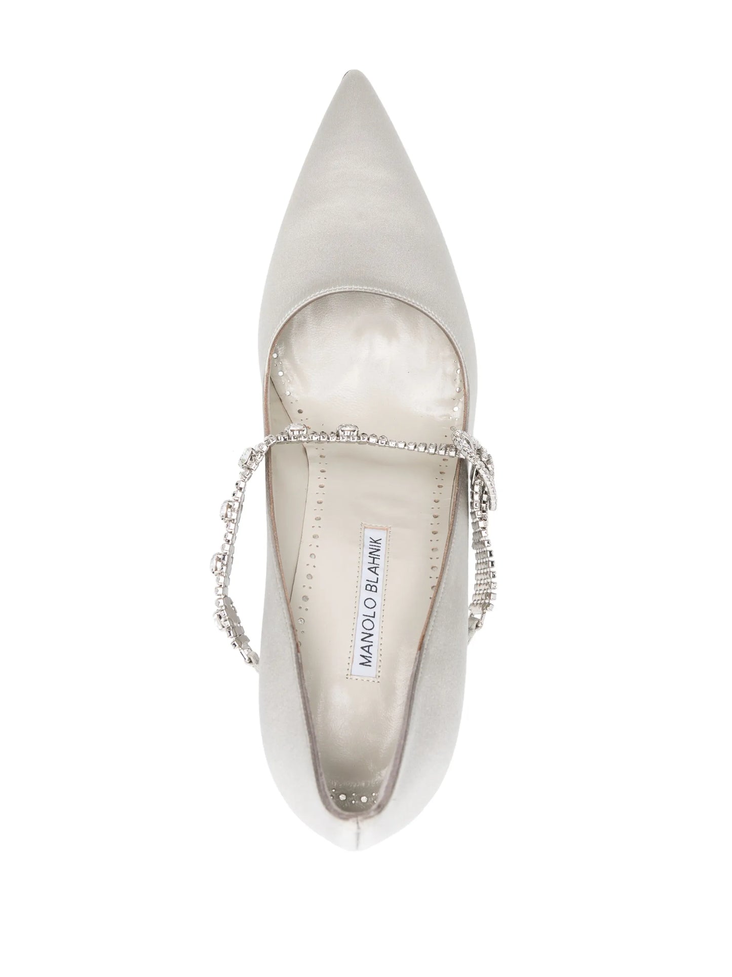 105mm Hamedi pumps
