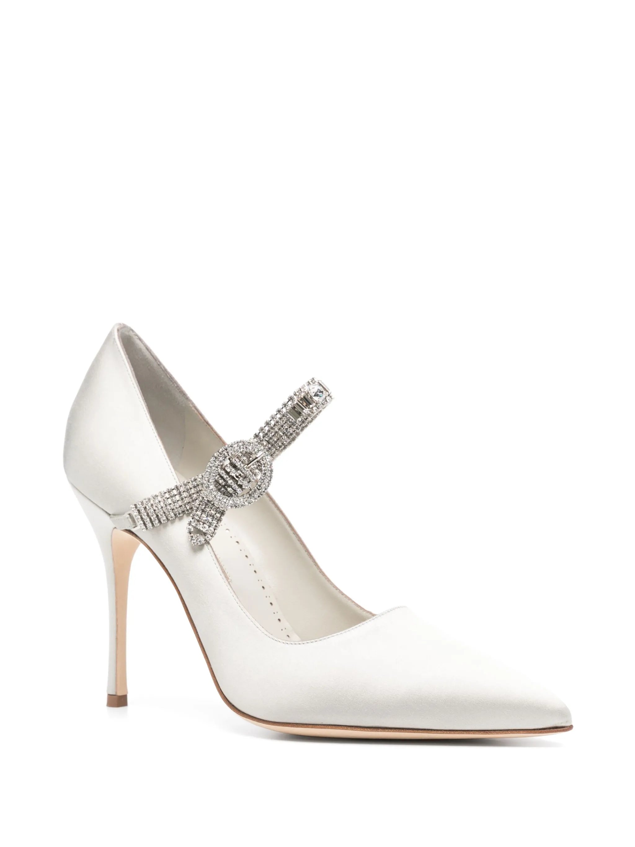 105mm Hamedi pumps