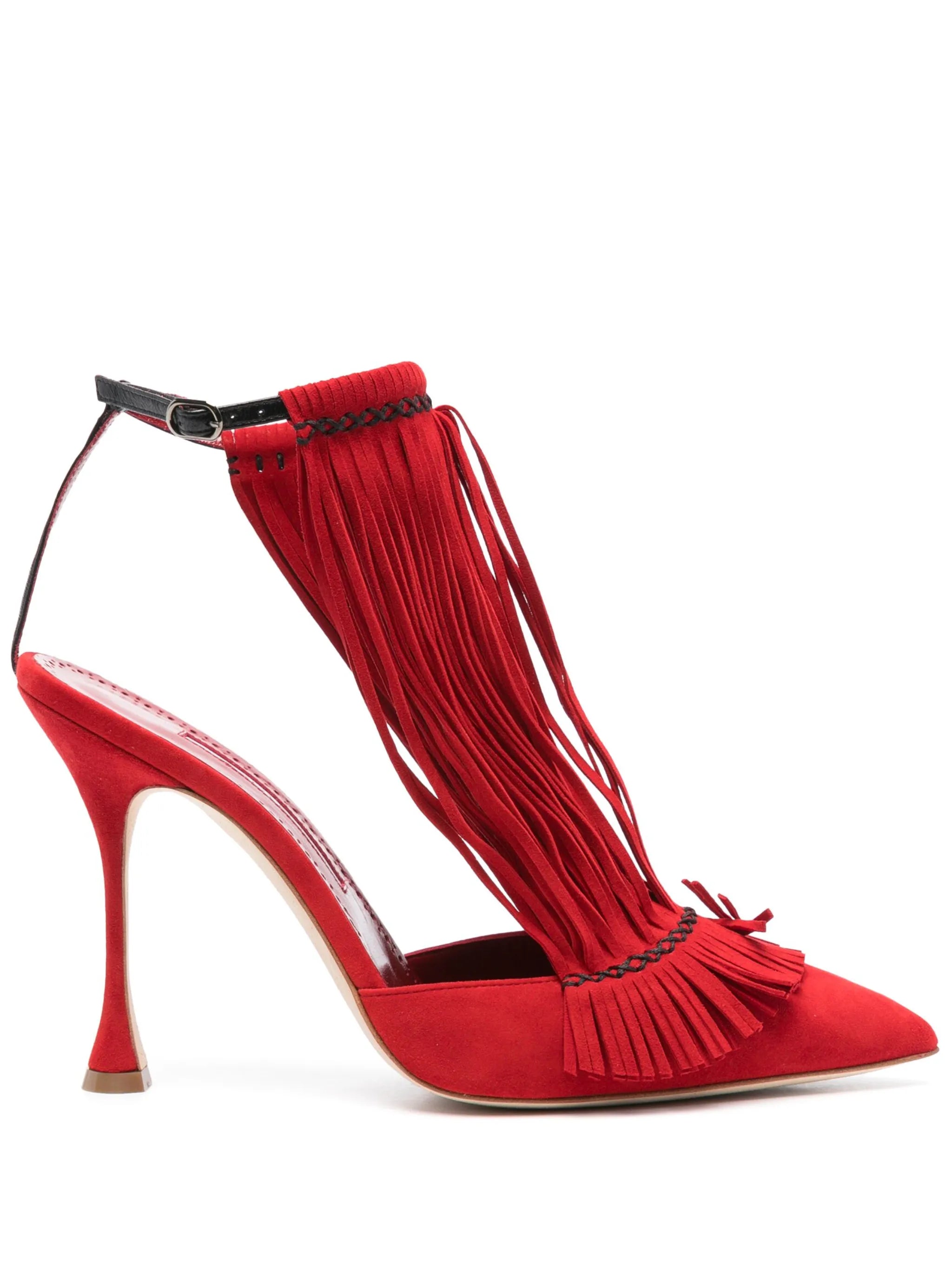 105mm Fiki sandals