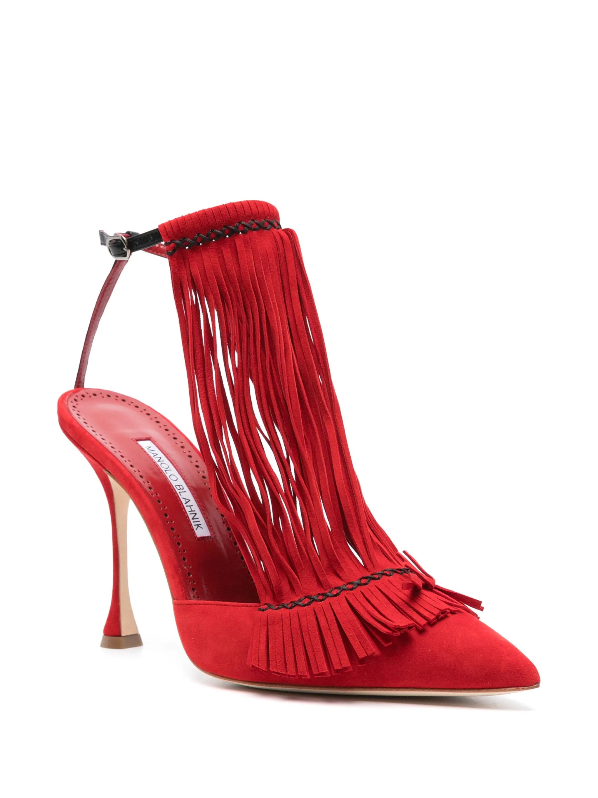 105mm Fiki sandals