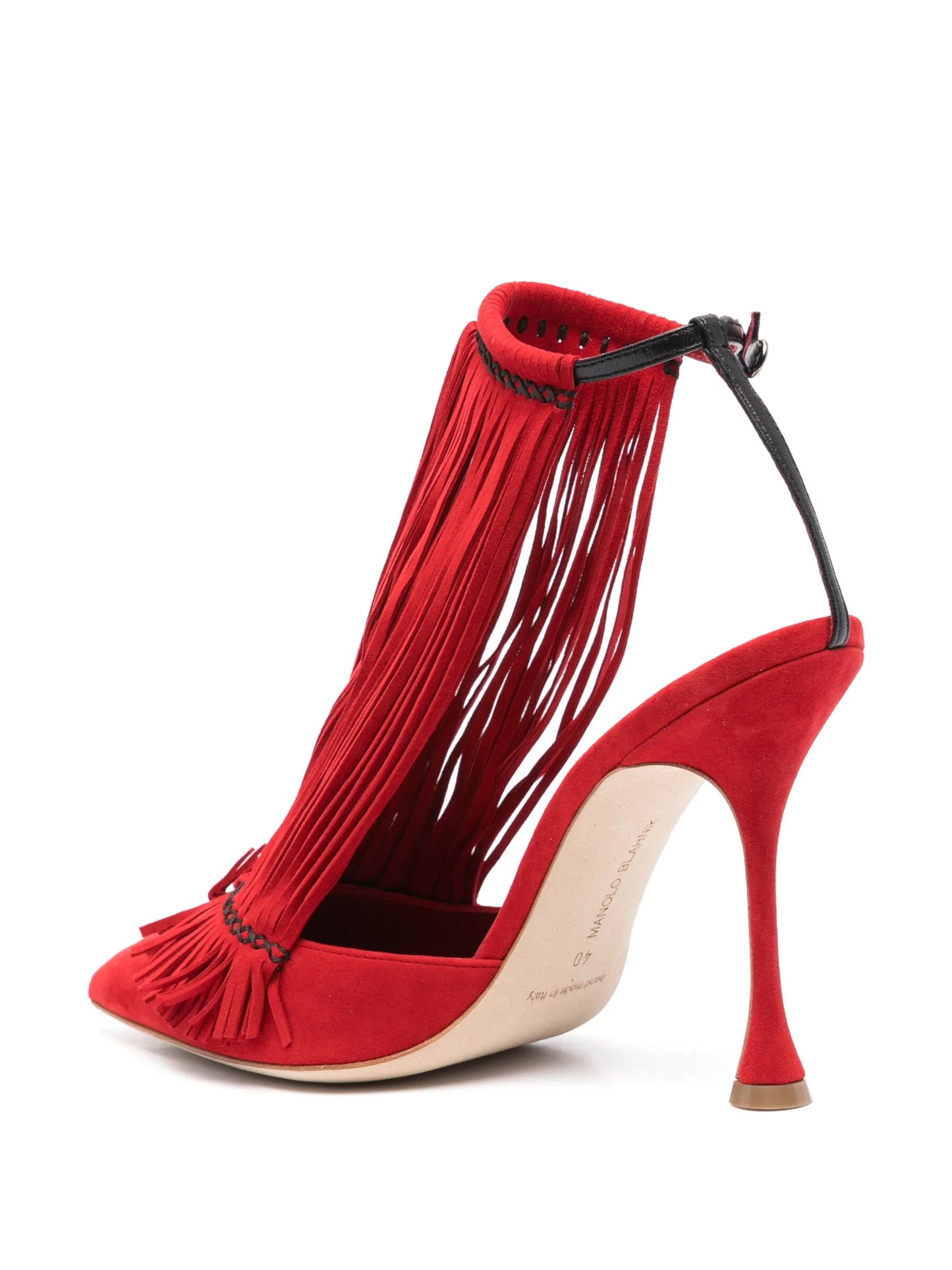 105mm Fiki sandals