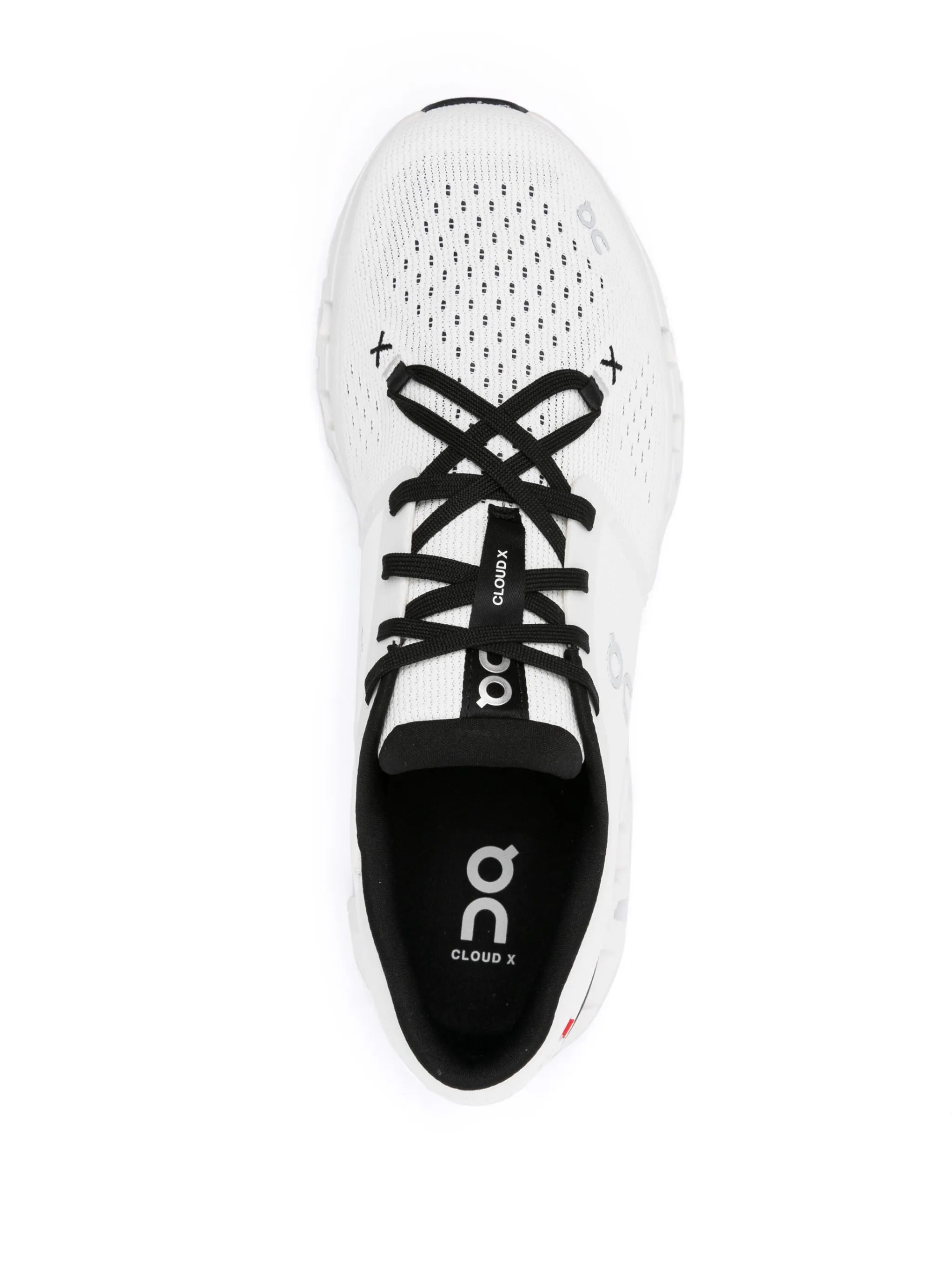 Cloud X 4 sneakers