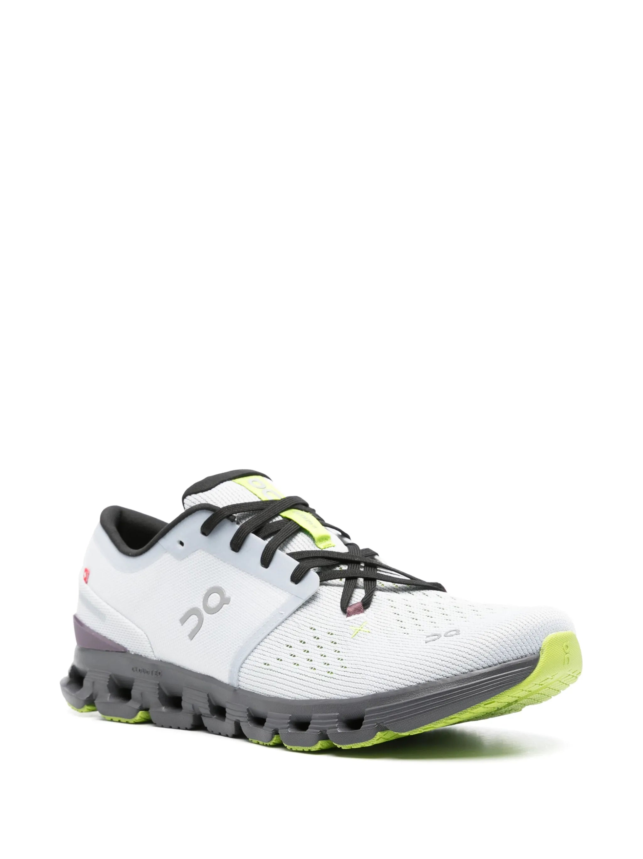 Cloud X 4 knitted sneakers