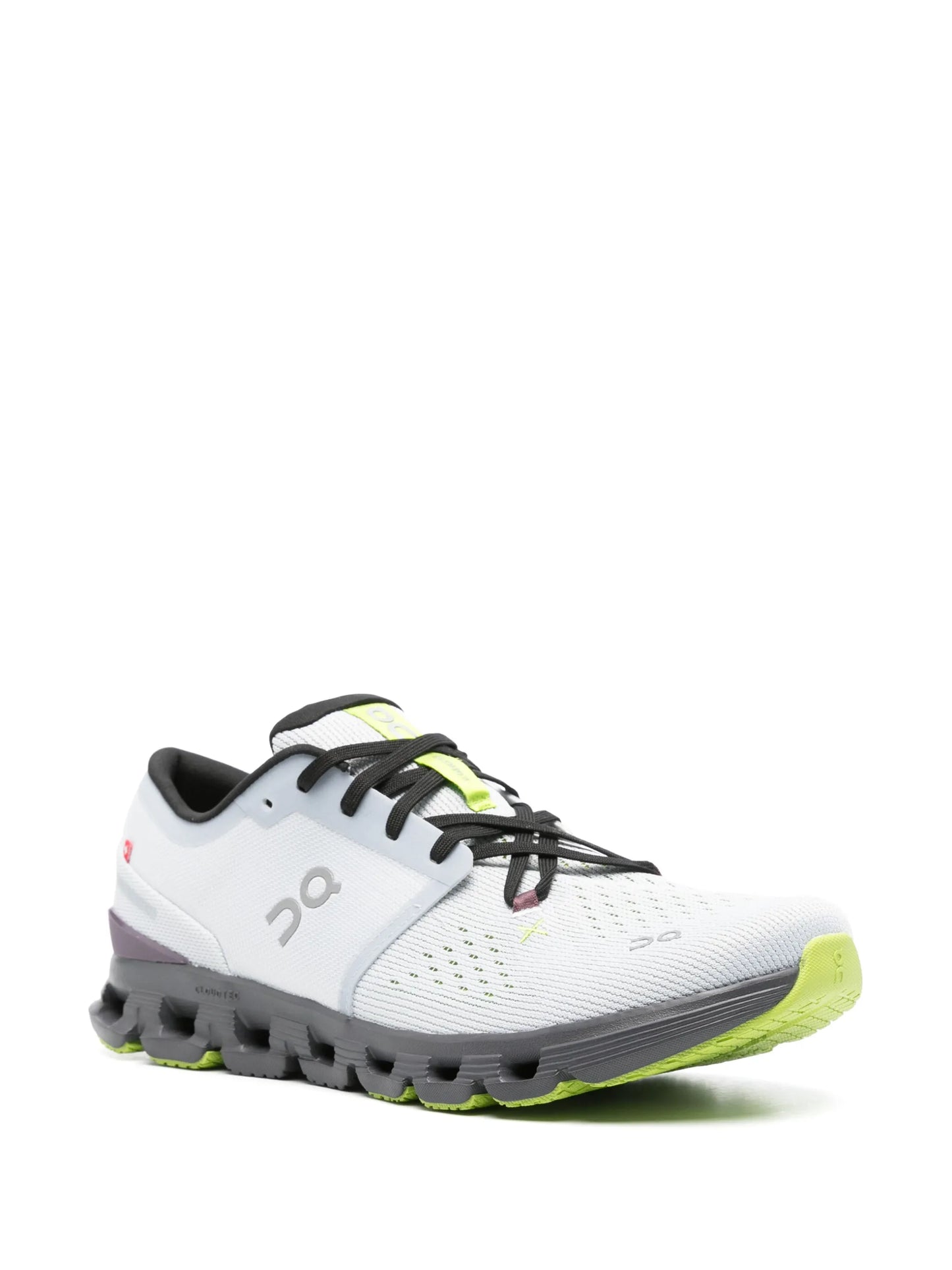 Cloud X 4 knitted sneakers