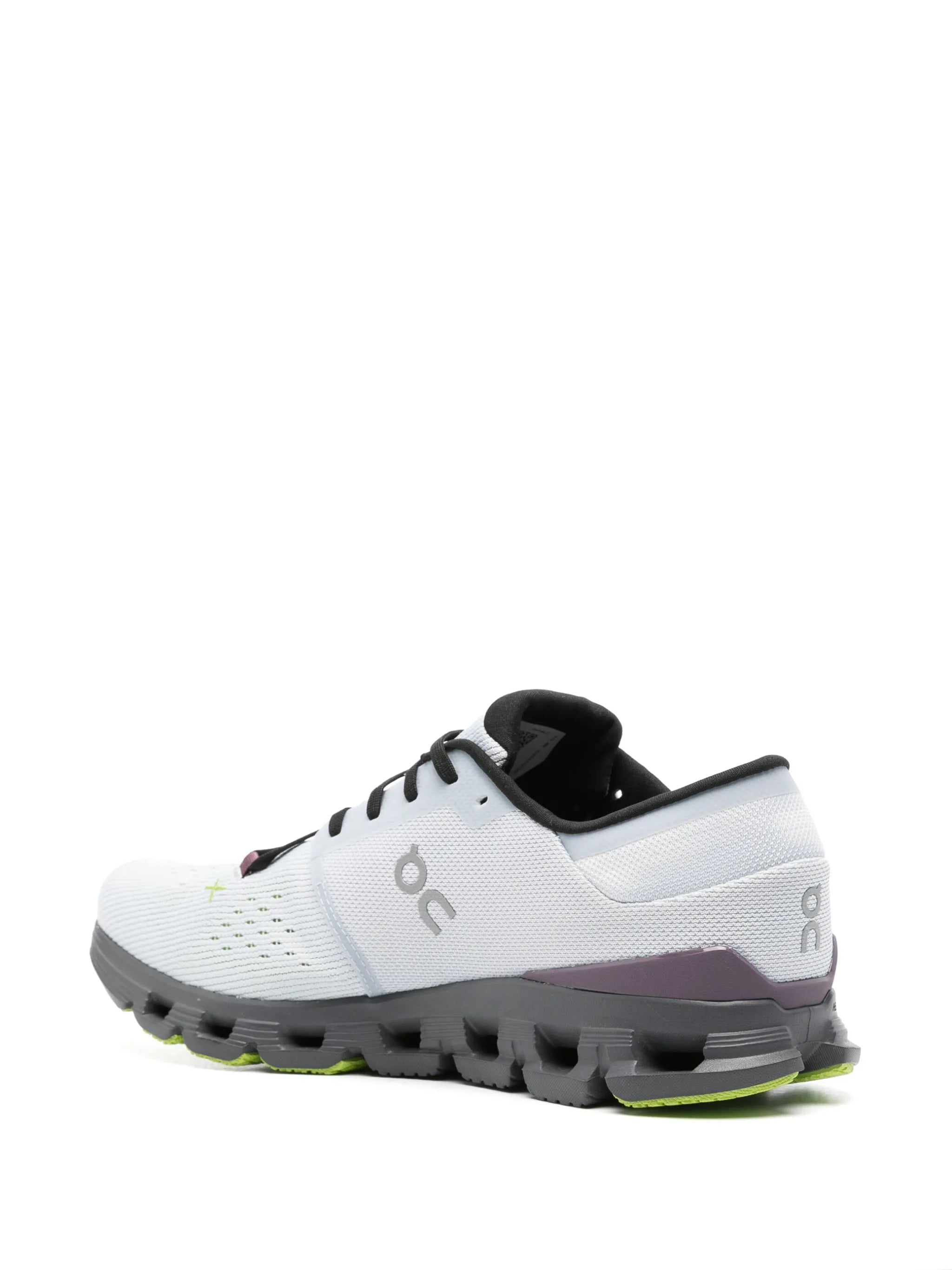 Cloud X 4 knitted sneakers