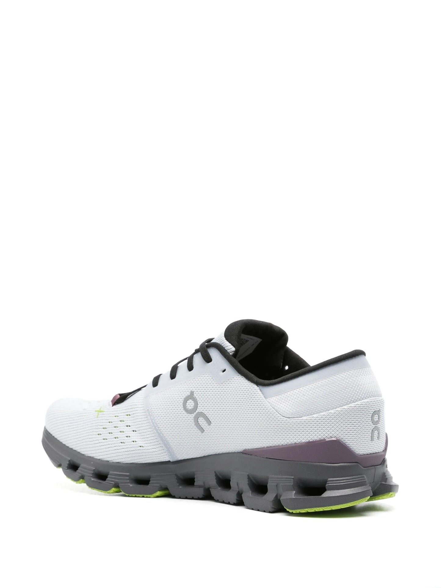 Cloud X 4 knitted sneakers