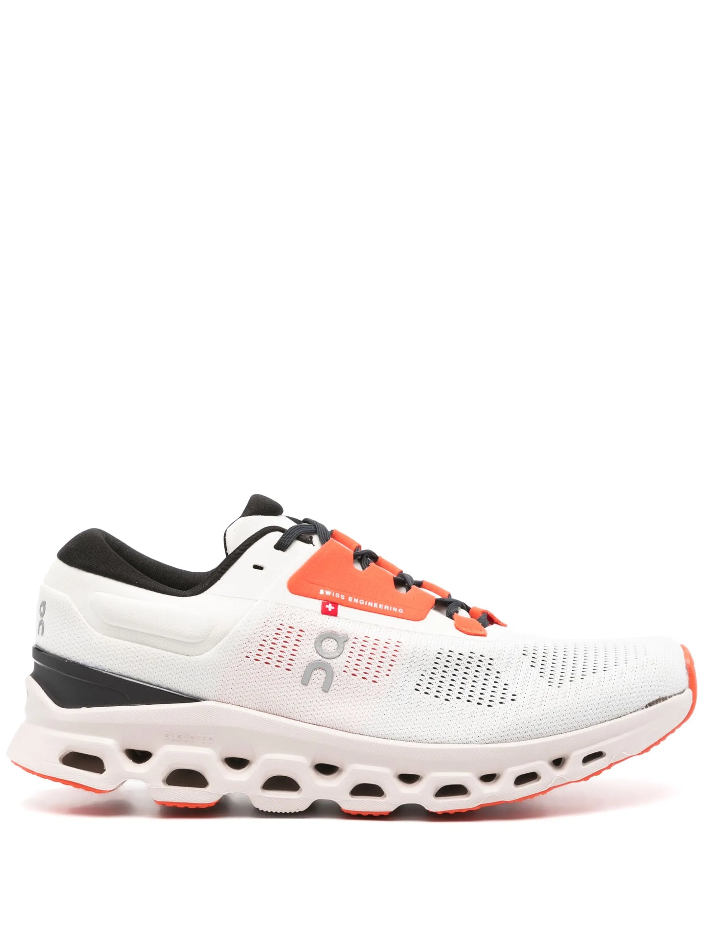 Cloudstratus 3 sneakers