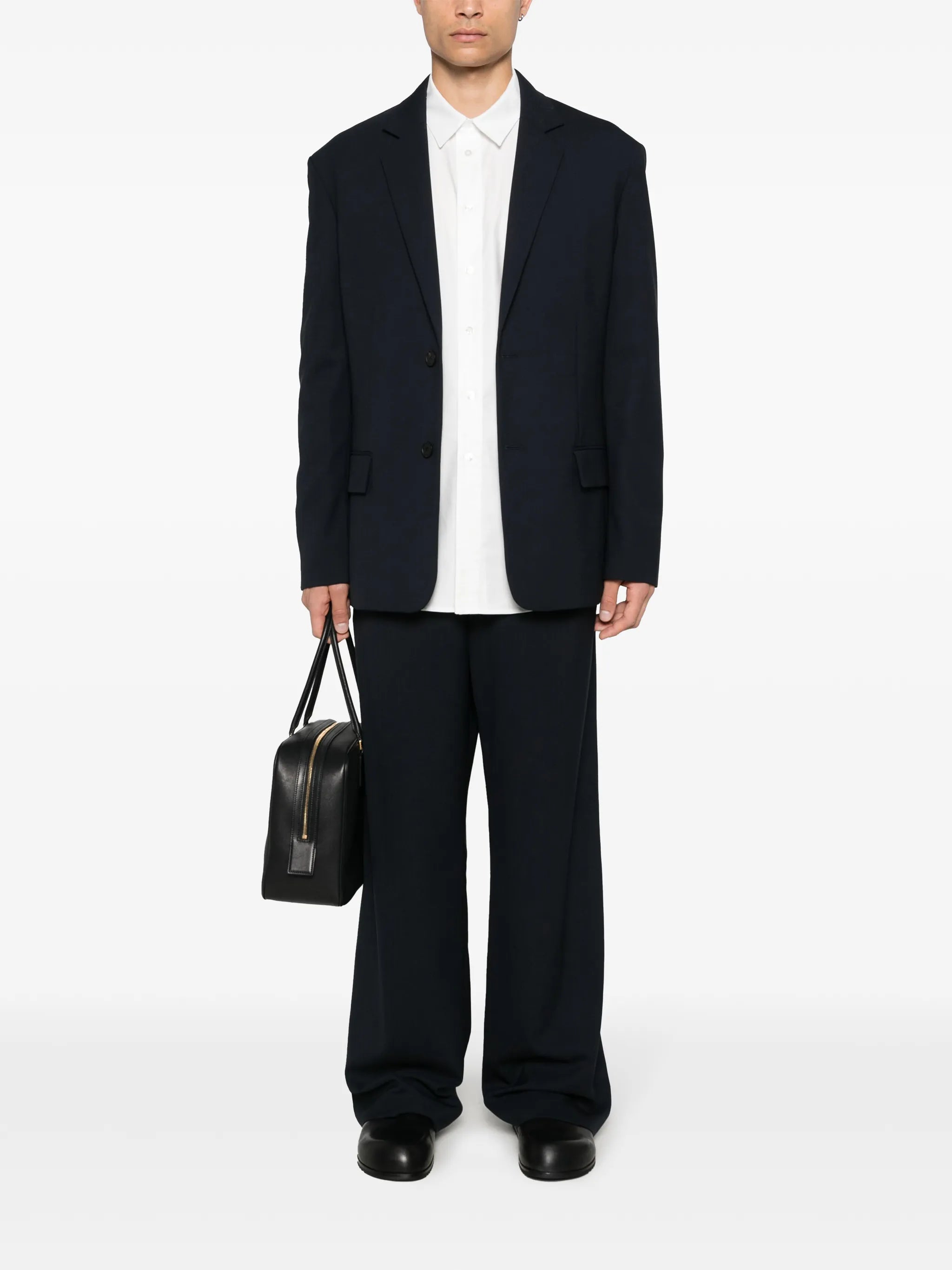 Eligio blazer