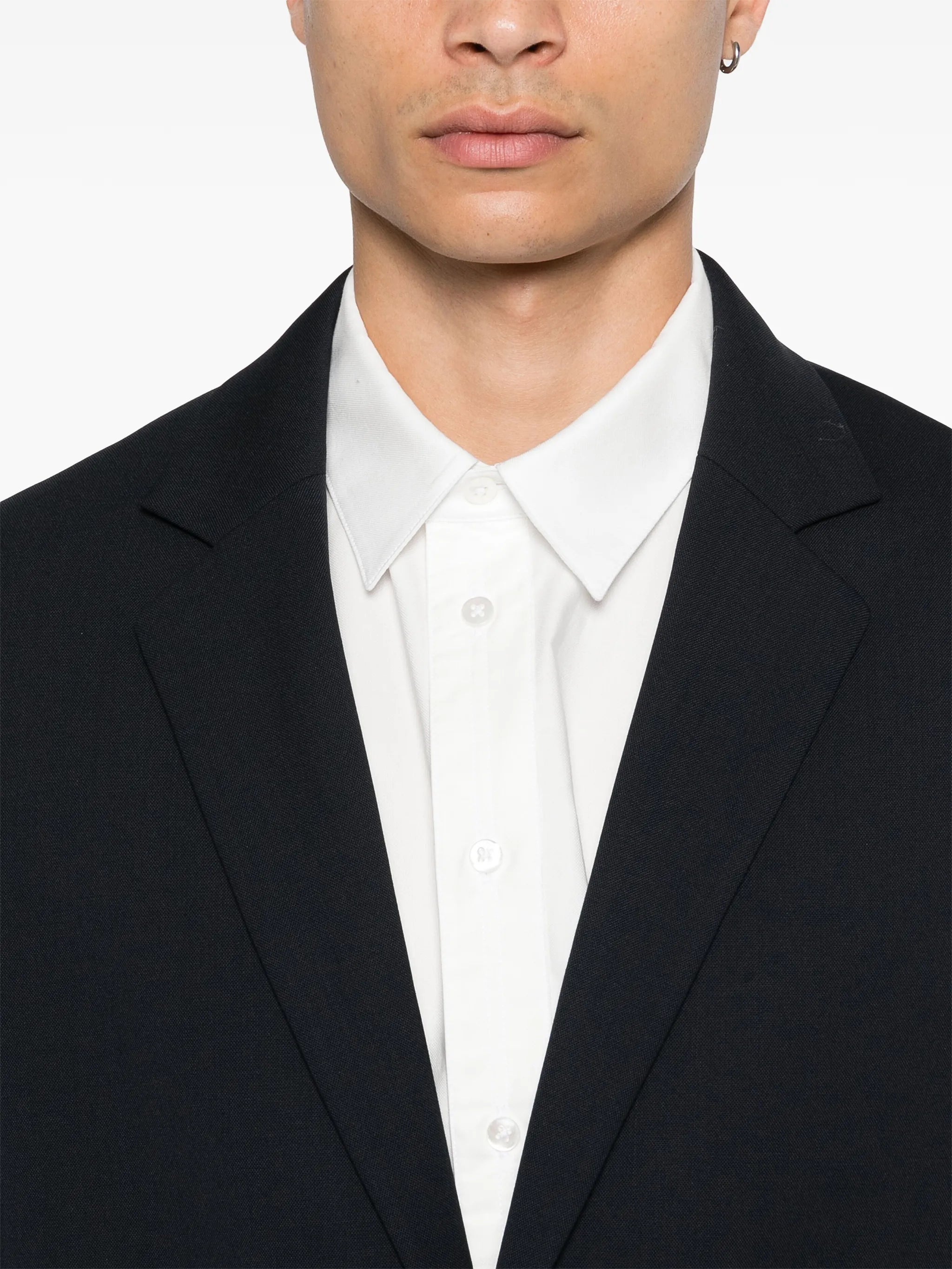 Eligio blazer
