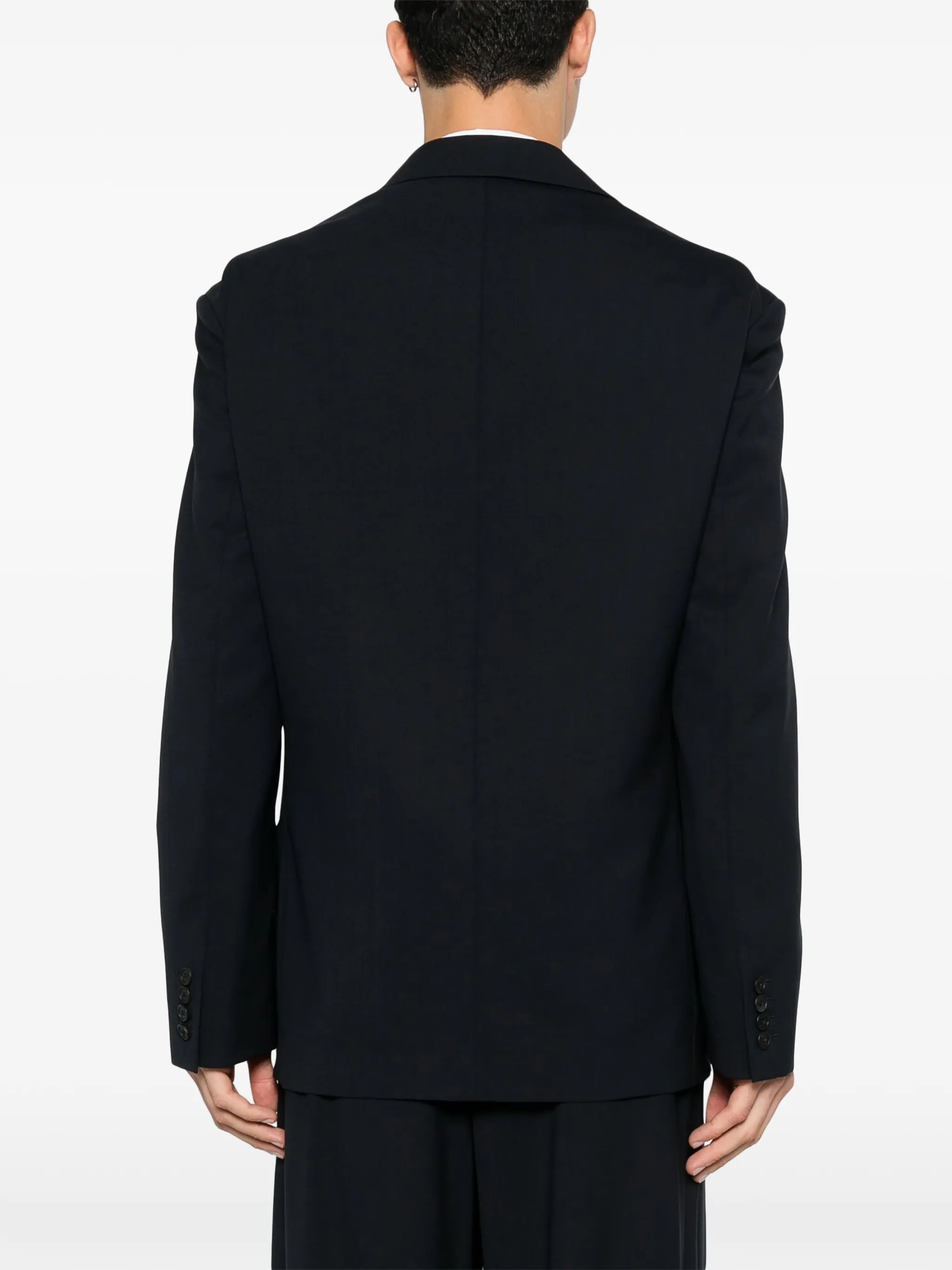 Eligio blazer