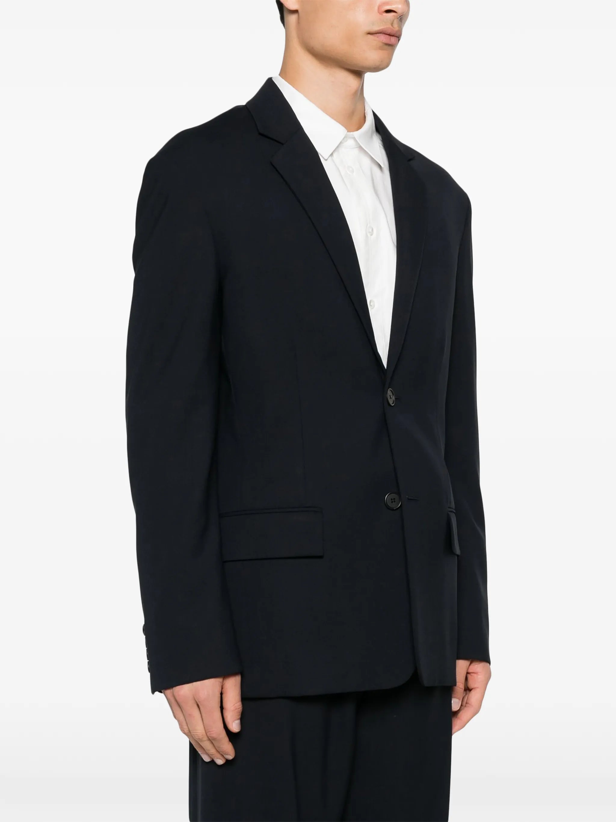 Eligio blazer