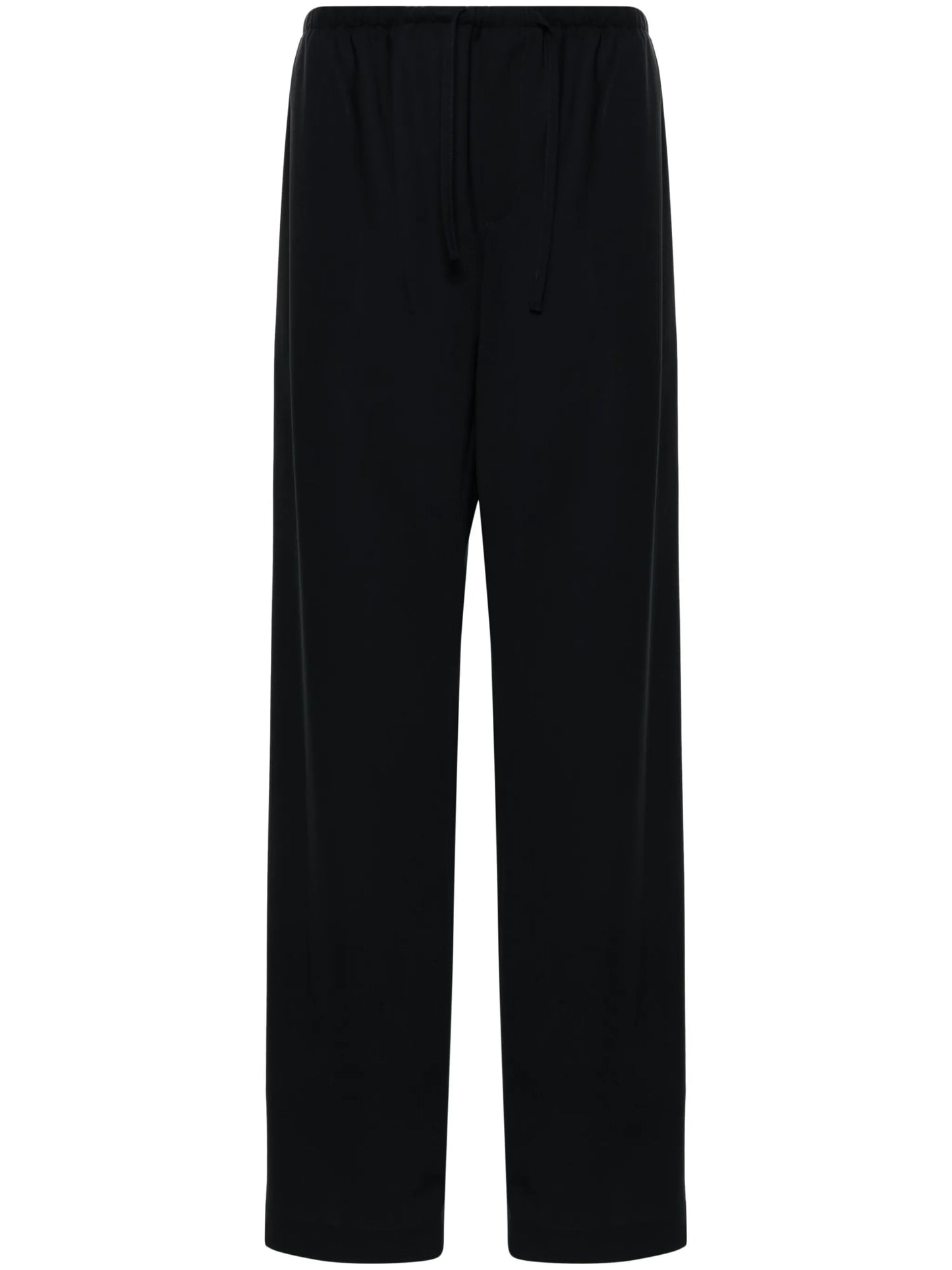 Donatello wide-leg trousers