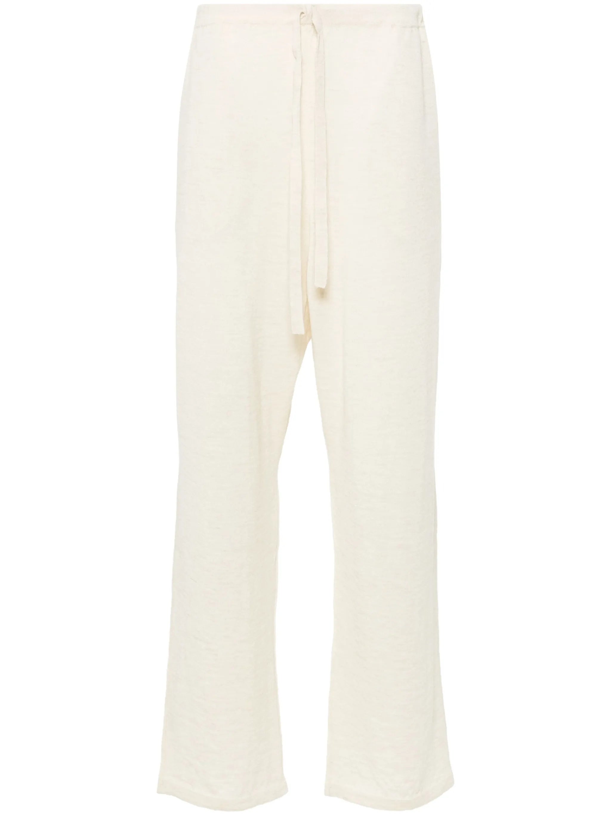 Darvi wide-leg trousers