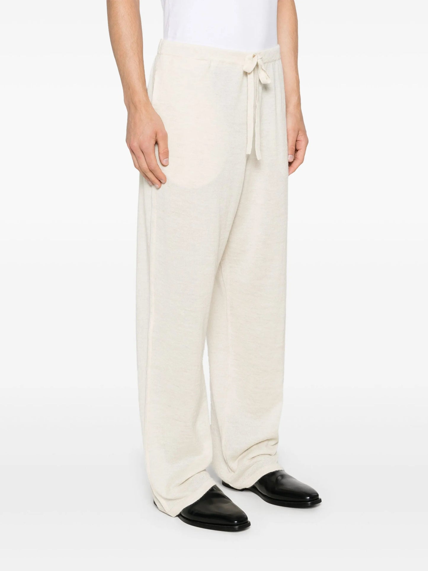 Darvi wide-leg trousers