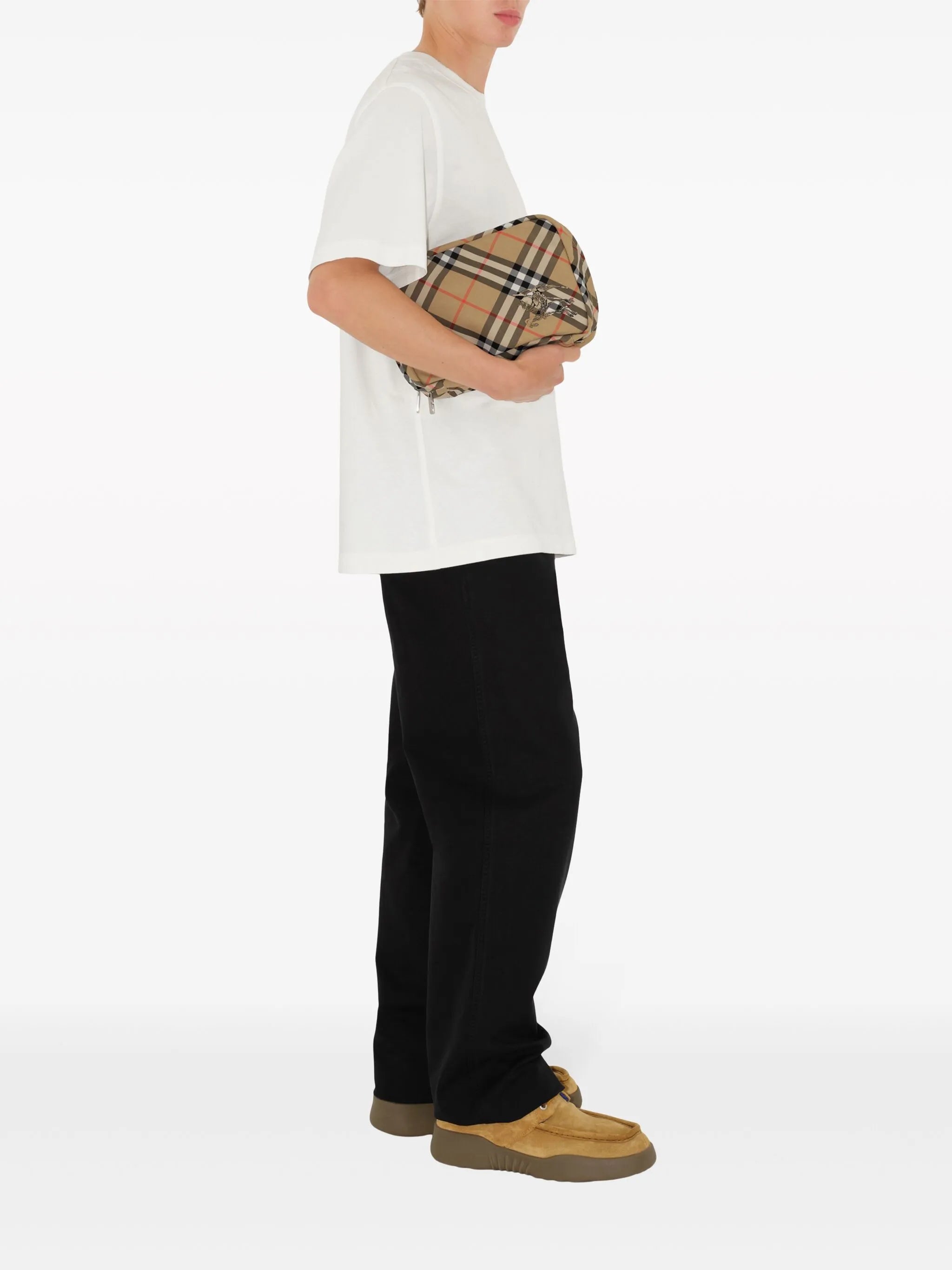 Nova Check travel pouch