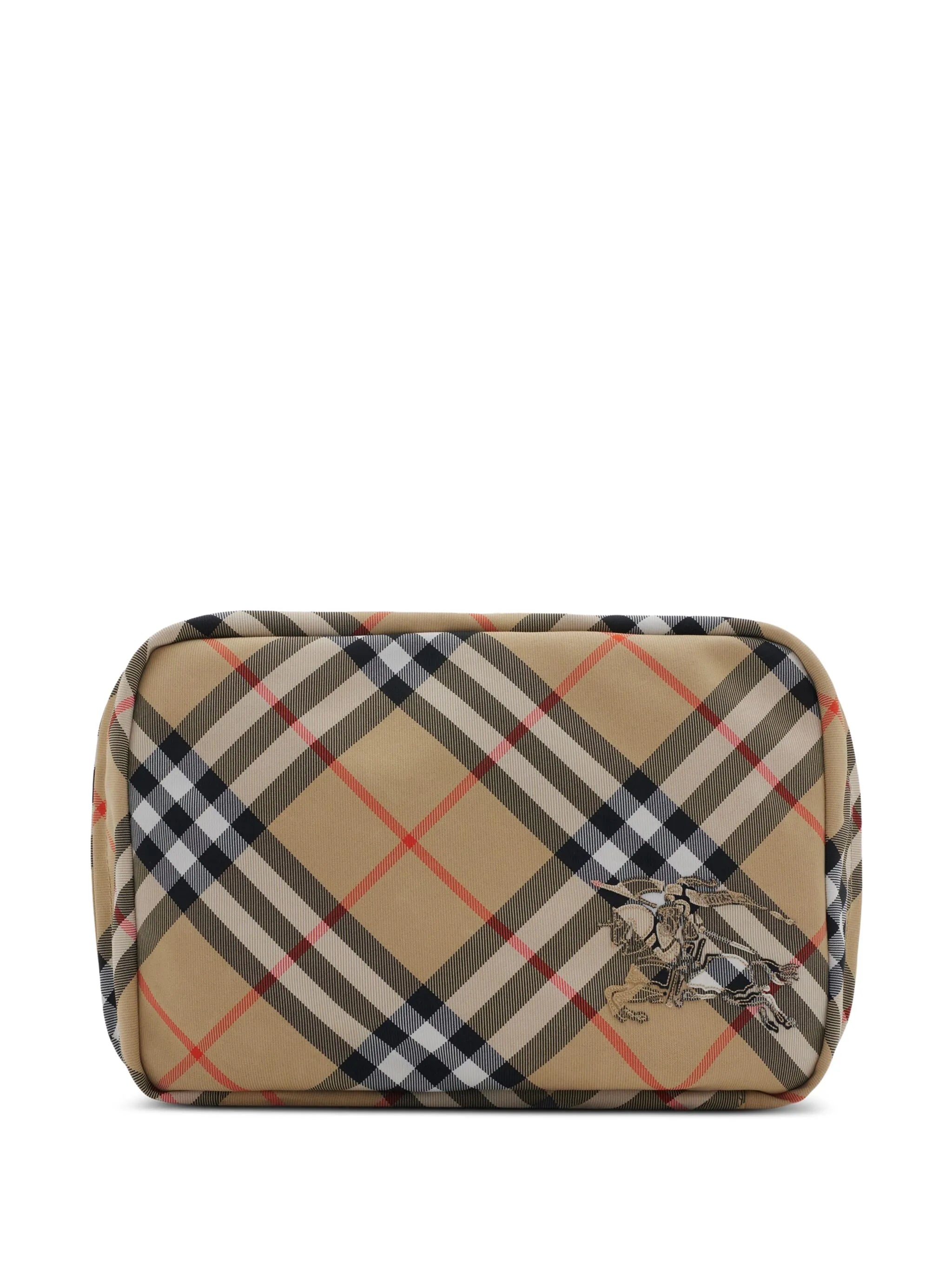 Nova Check travel pouch