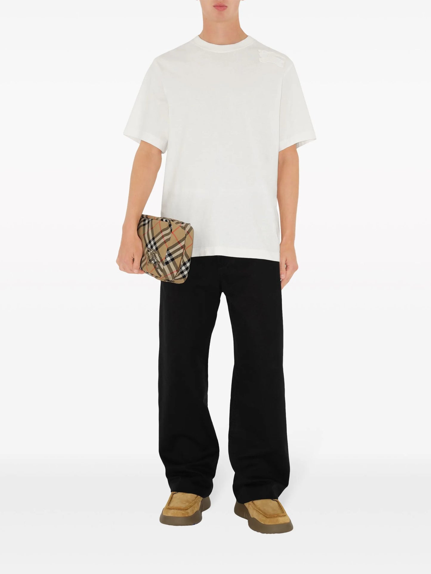 Nova Check travel pouch