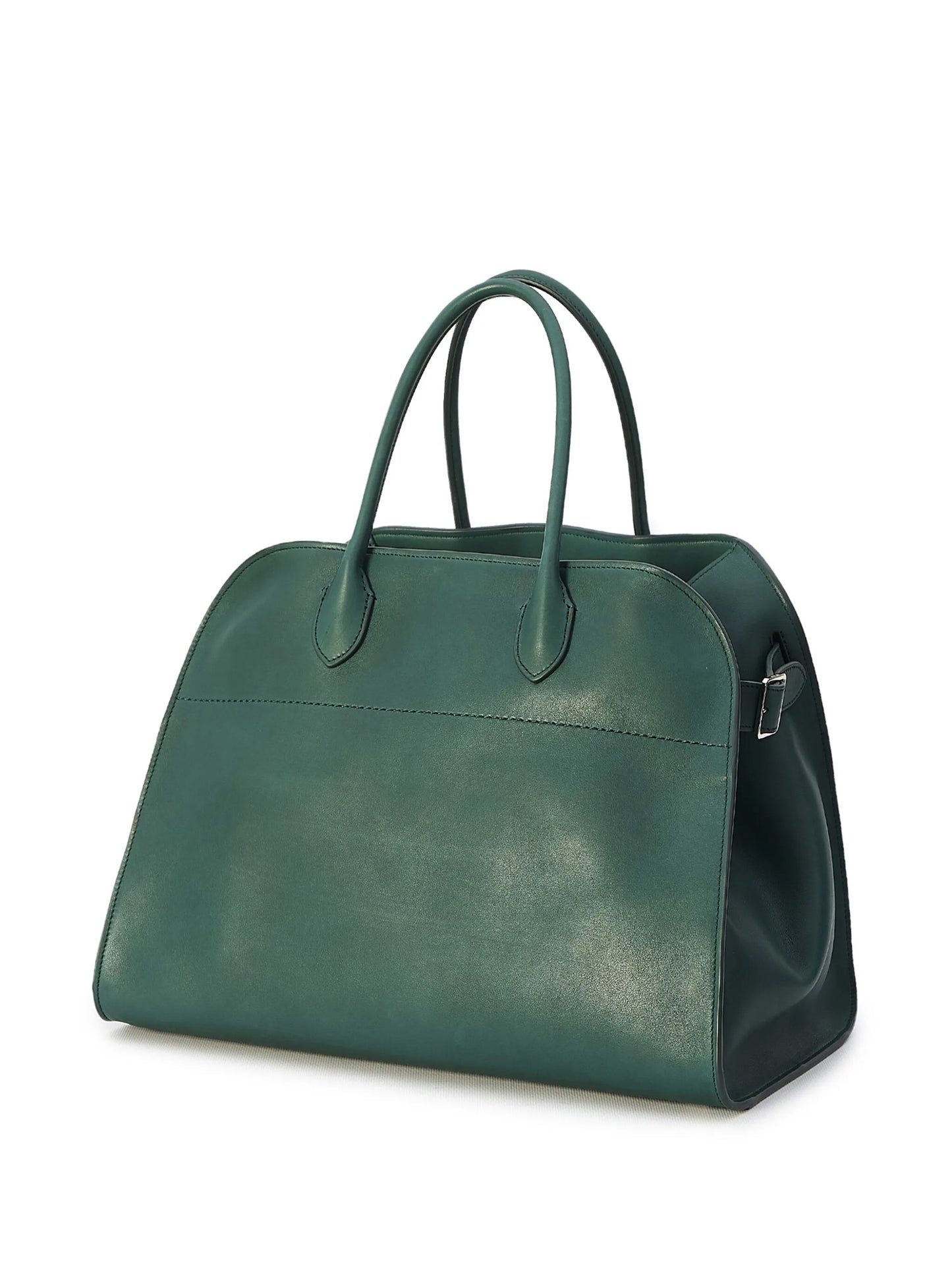 Soft Margaux 15 leather tote bag