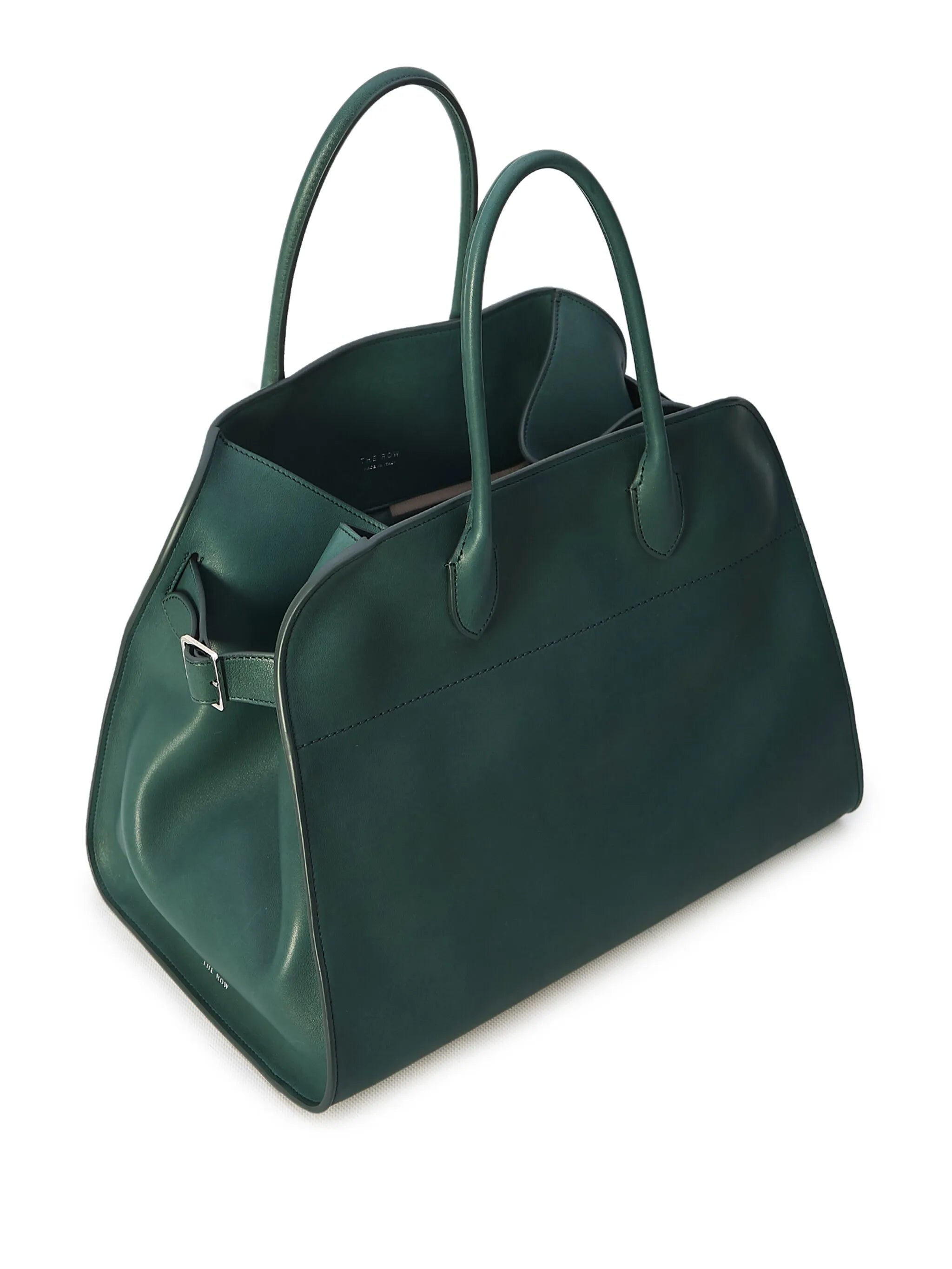 Soft Margaux 15 leather tote bag