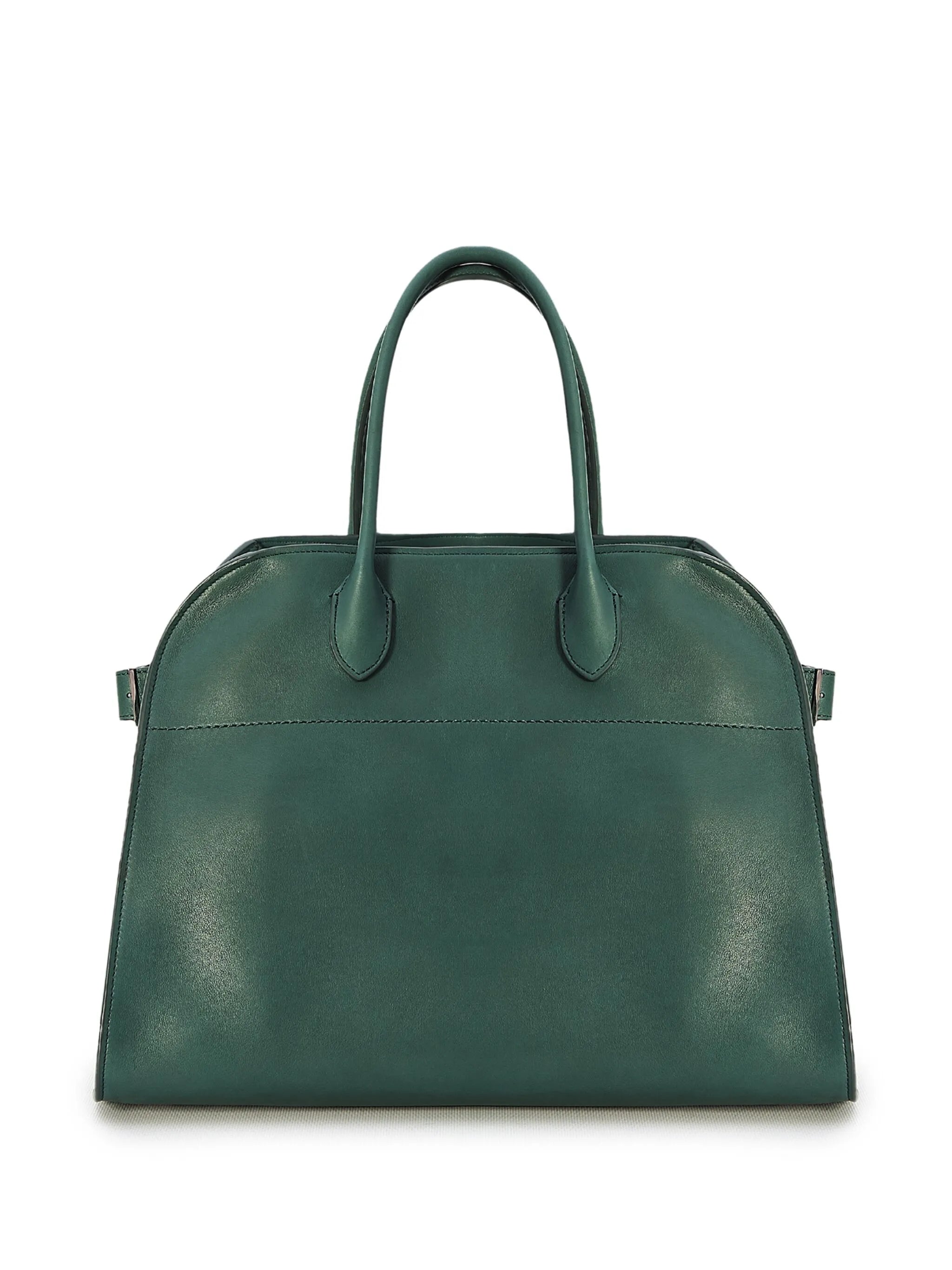 Soft Margaux 15 leather tote bag