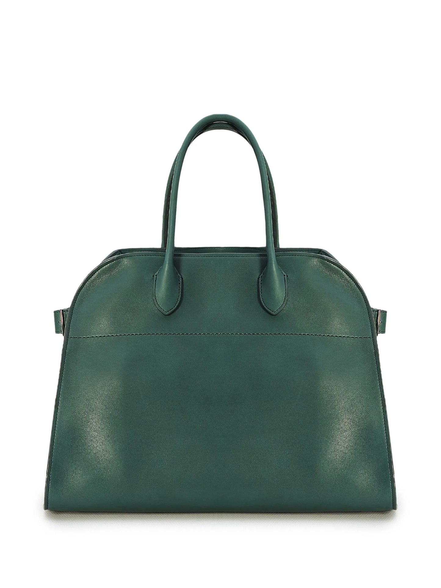 Soft Margaux 15 leather tote bag